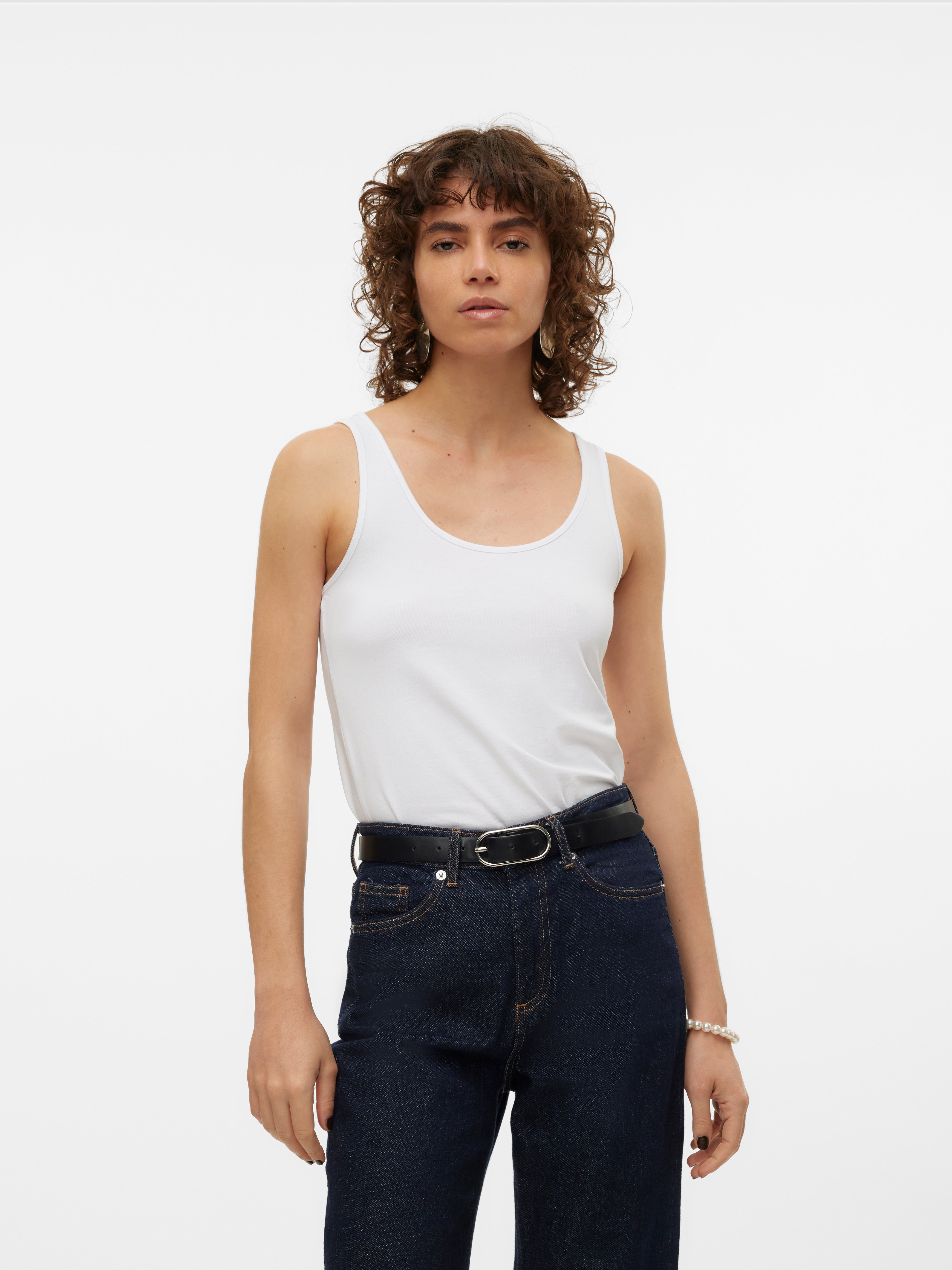 VERO MODA® VMMAXI 2-Pack Tank-Top