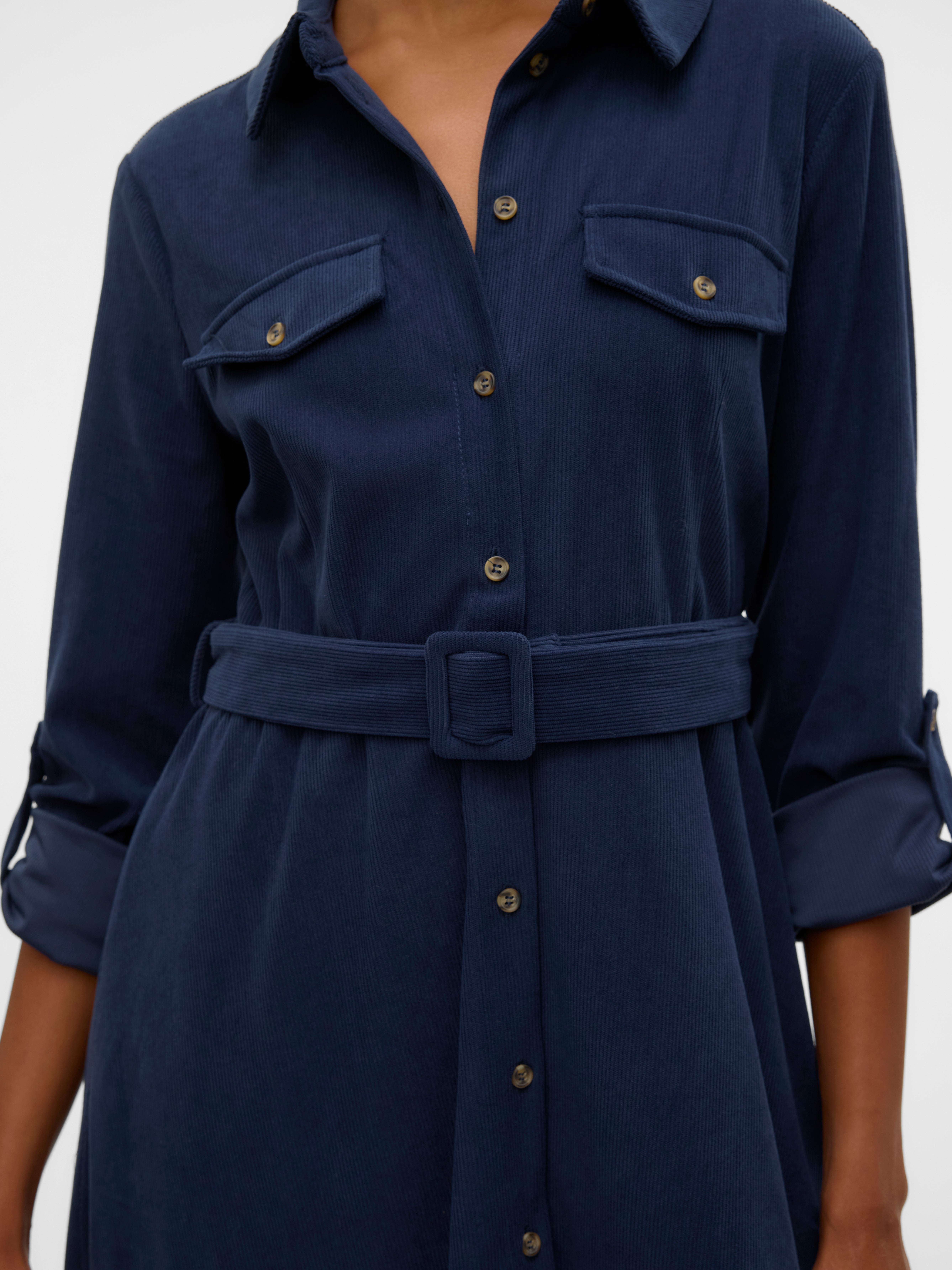 VERO MODA® VMVILJA Long dress