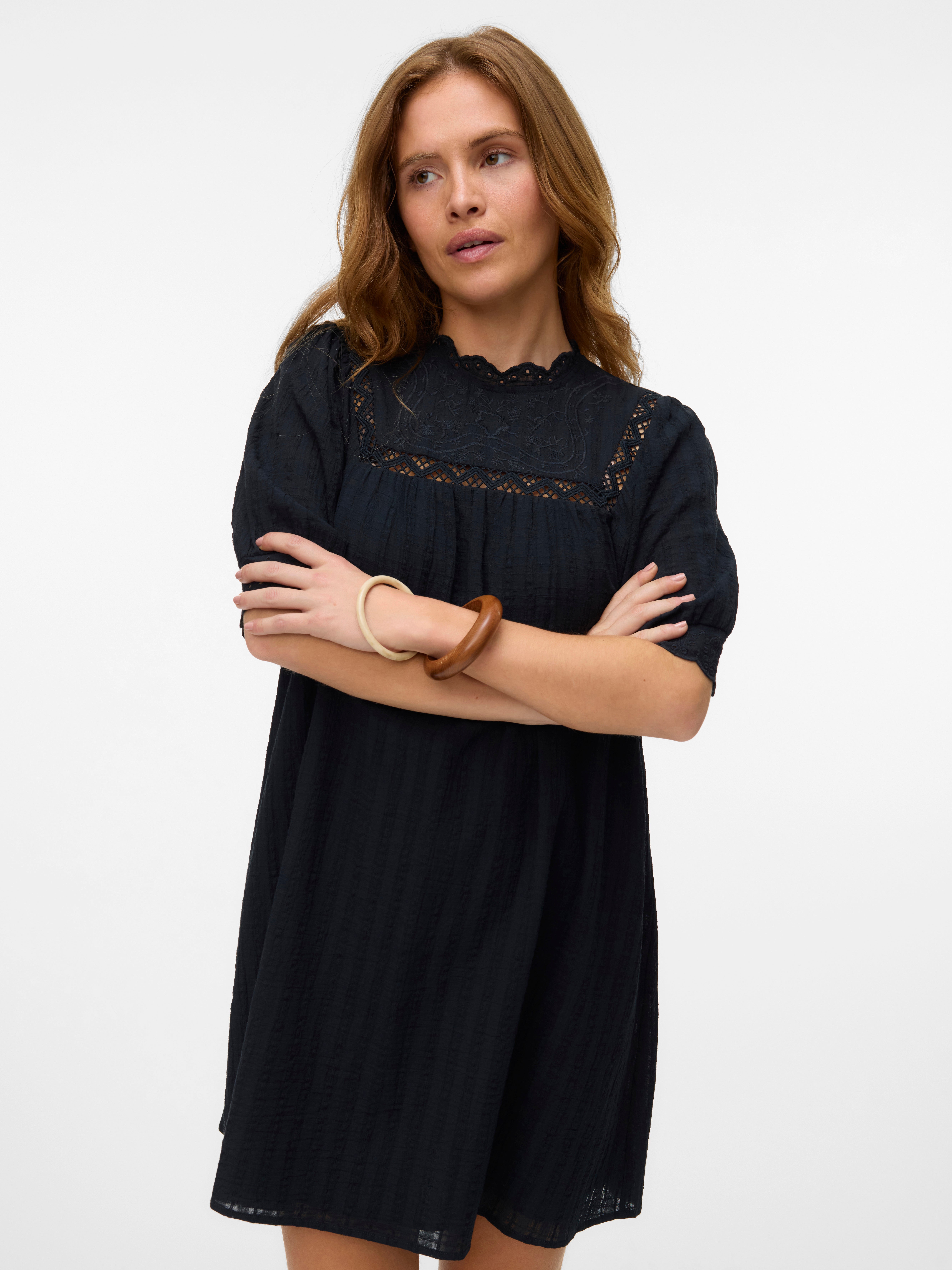 VERO MODA® VMCALLIE Short dress