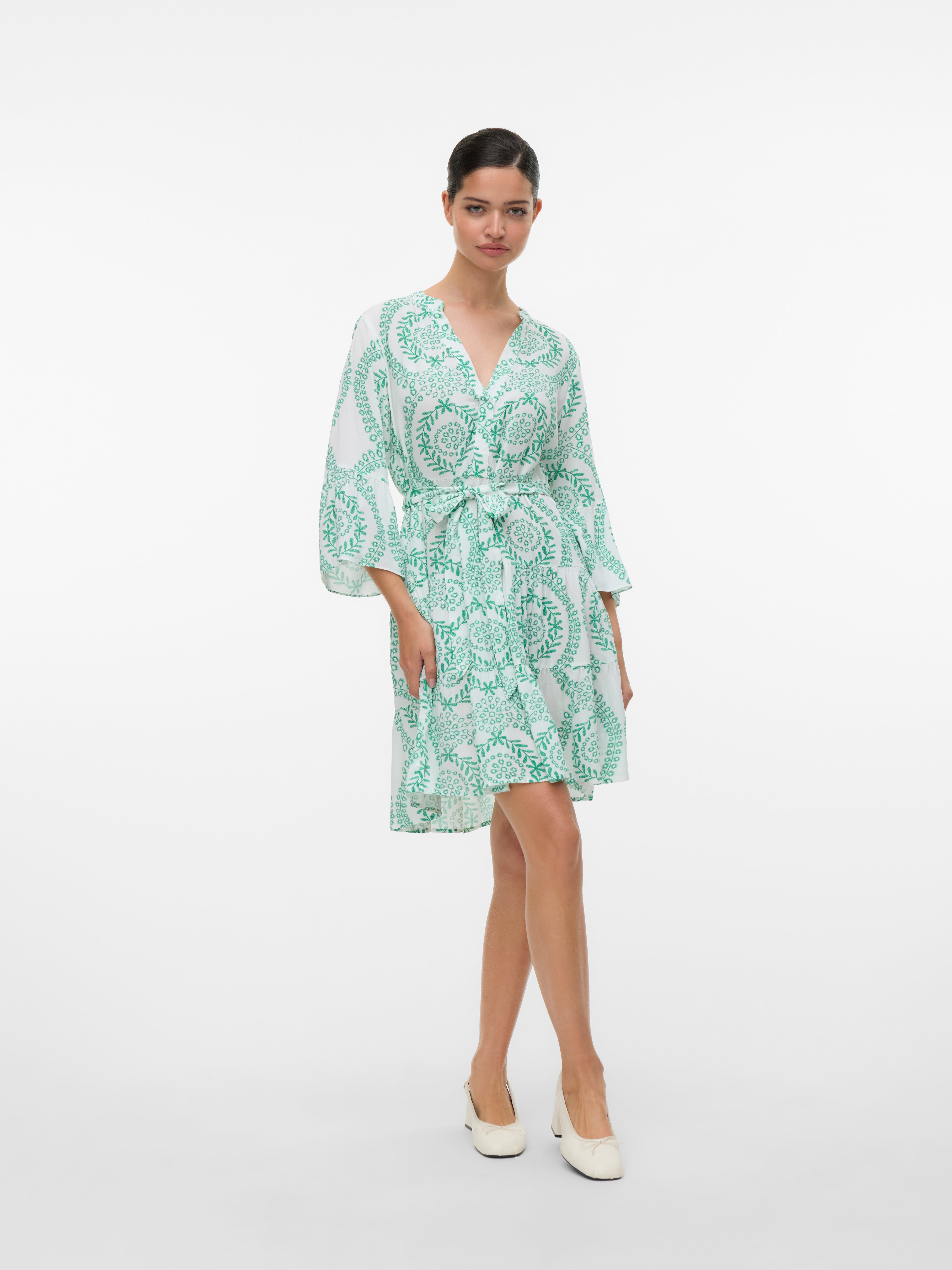VERO MODA® VMMELBA Short dress