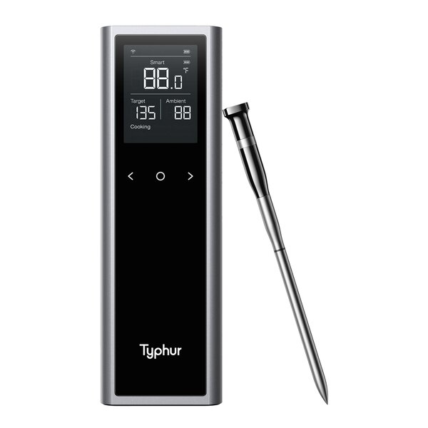 Sync One trådløst steketermometer Wifi & Bluetooth