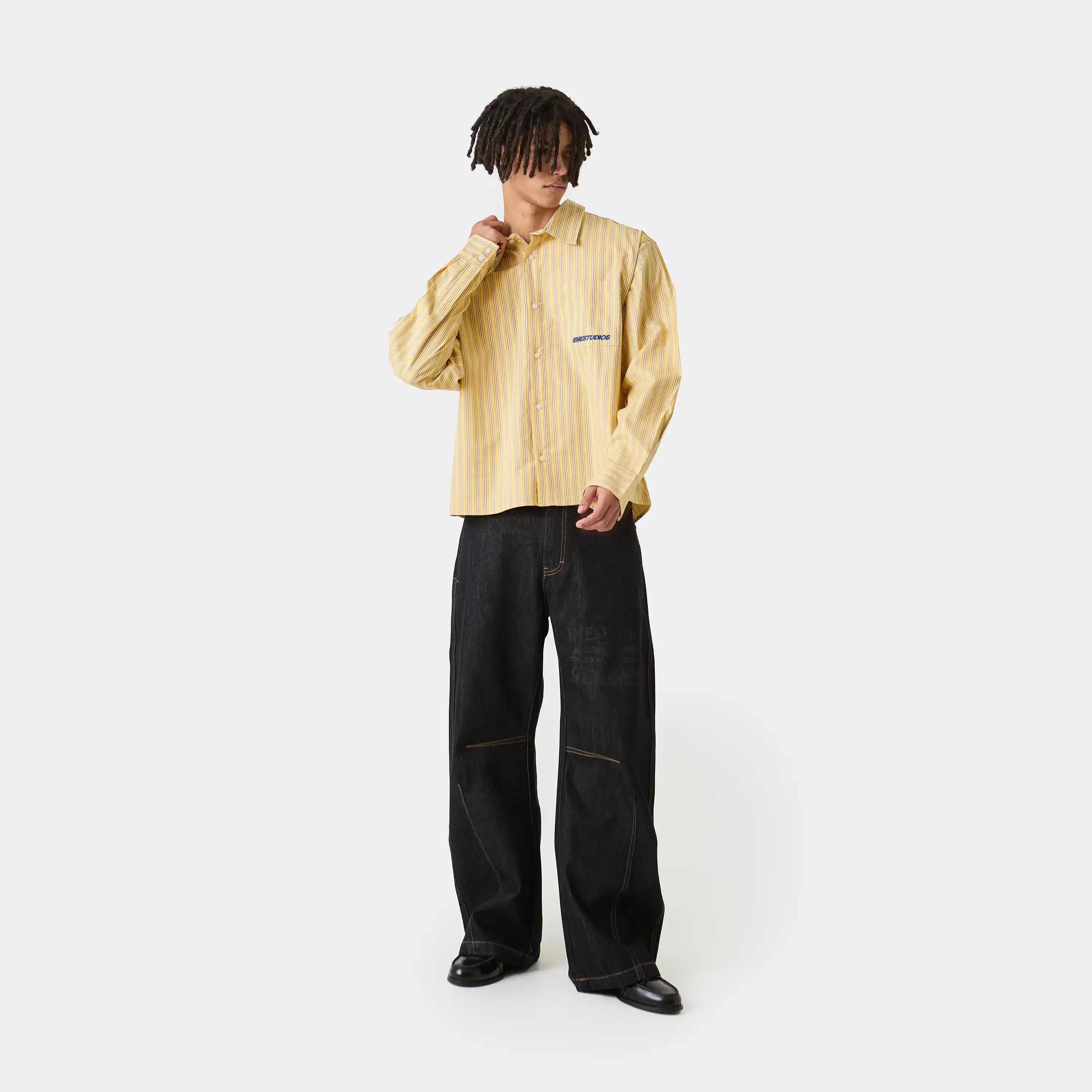 Evo Citron Shirt