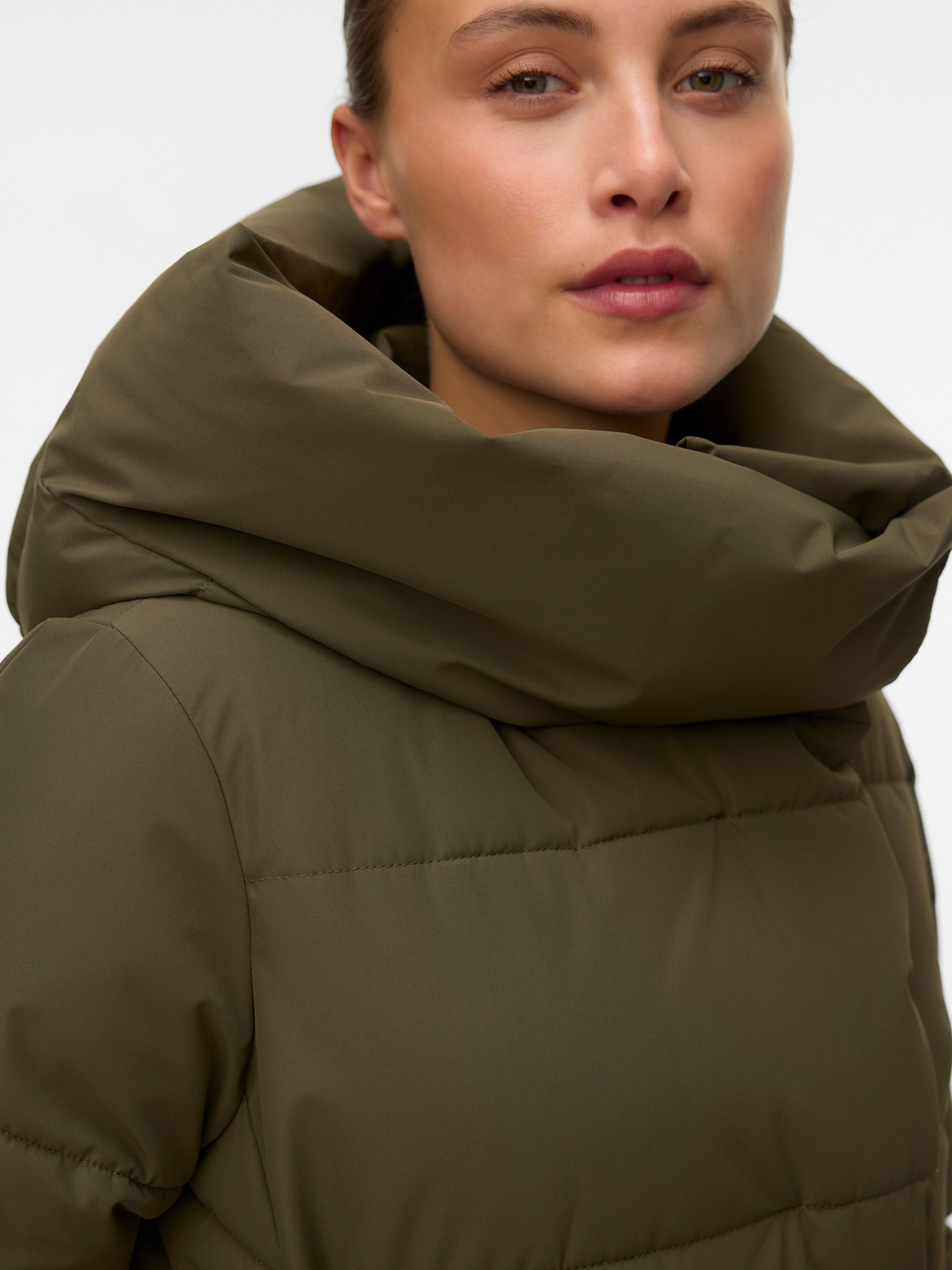 VERO MODA® VMLEONIEKATE Coat