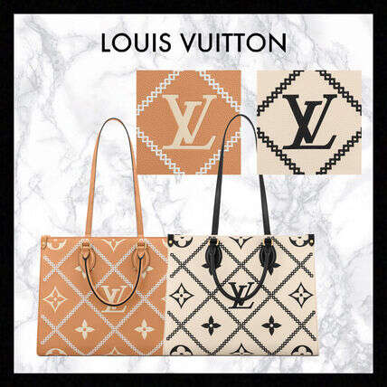 【新作★大人気】Louis Vuitton ルイヴィトン オンザゴー MM-BUYMA