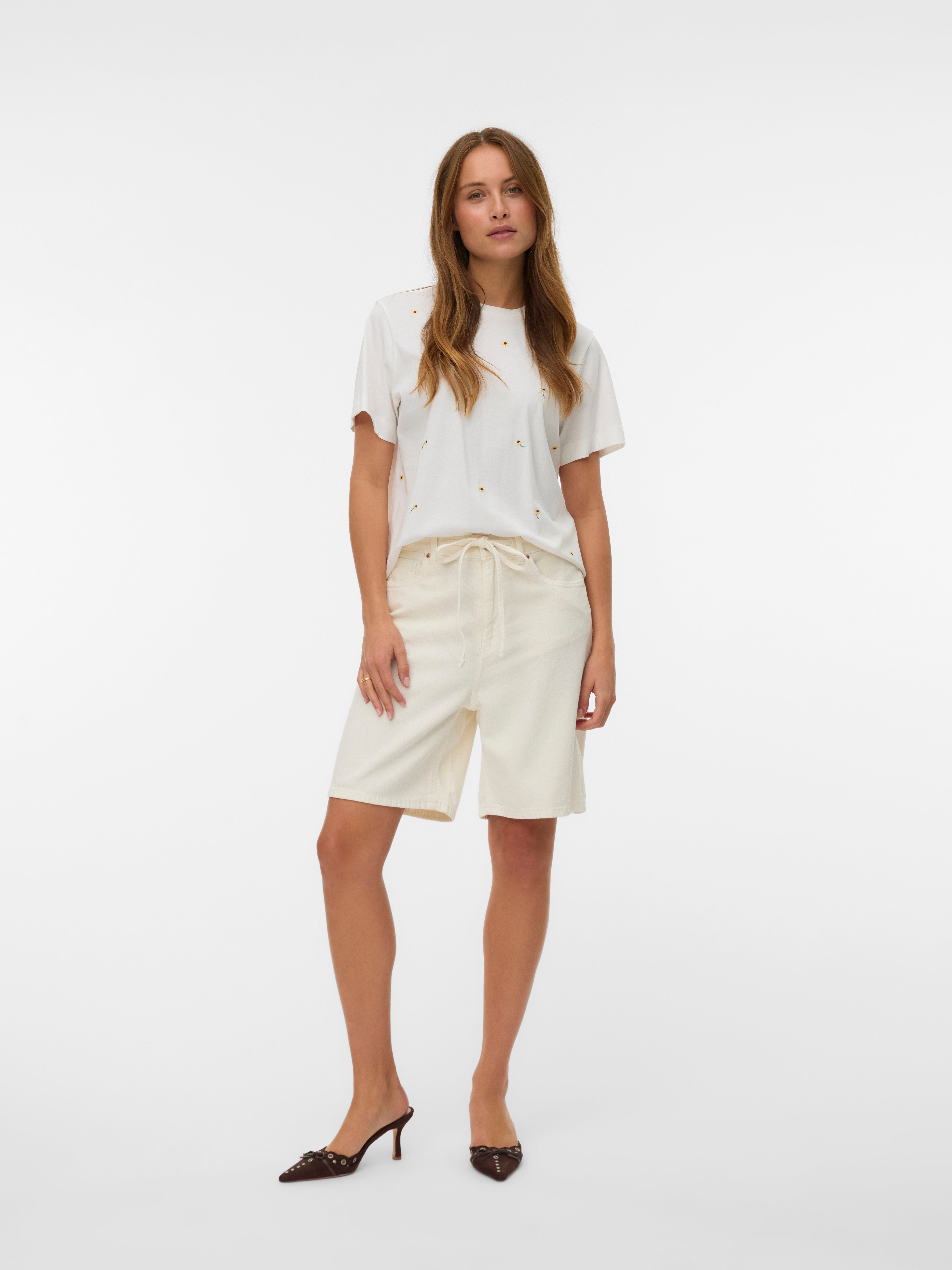 VERO MODA® VMSOLA T-Shirt