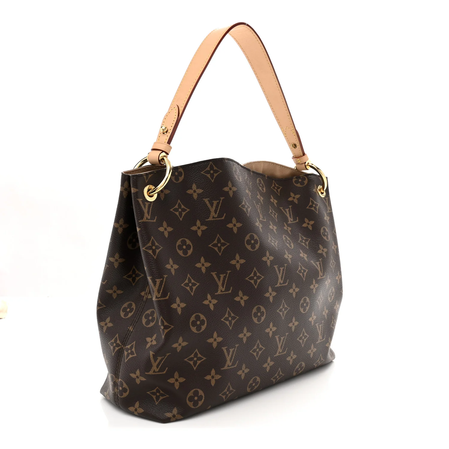 Monogram Graceful PM