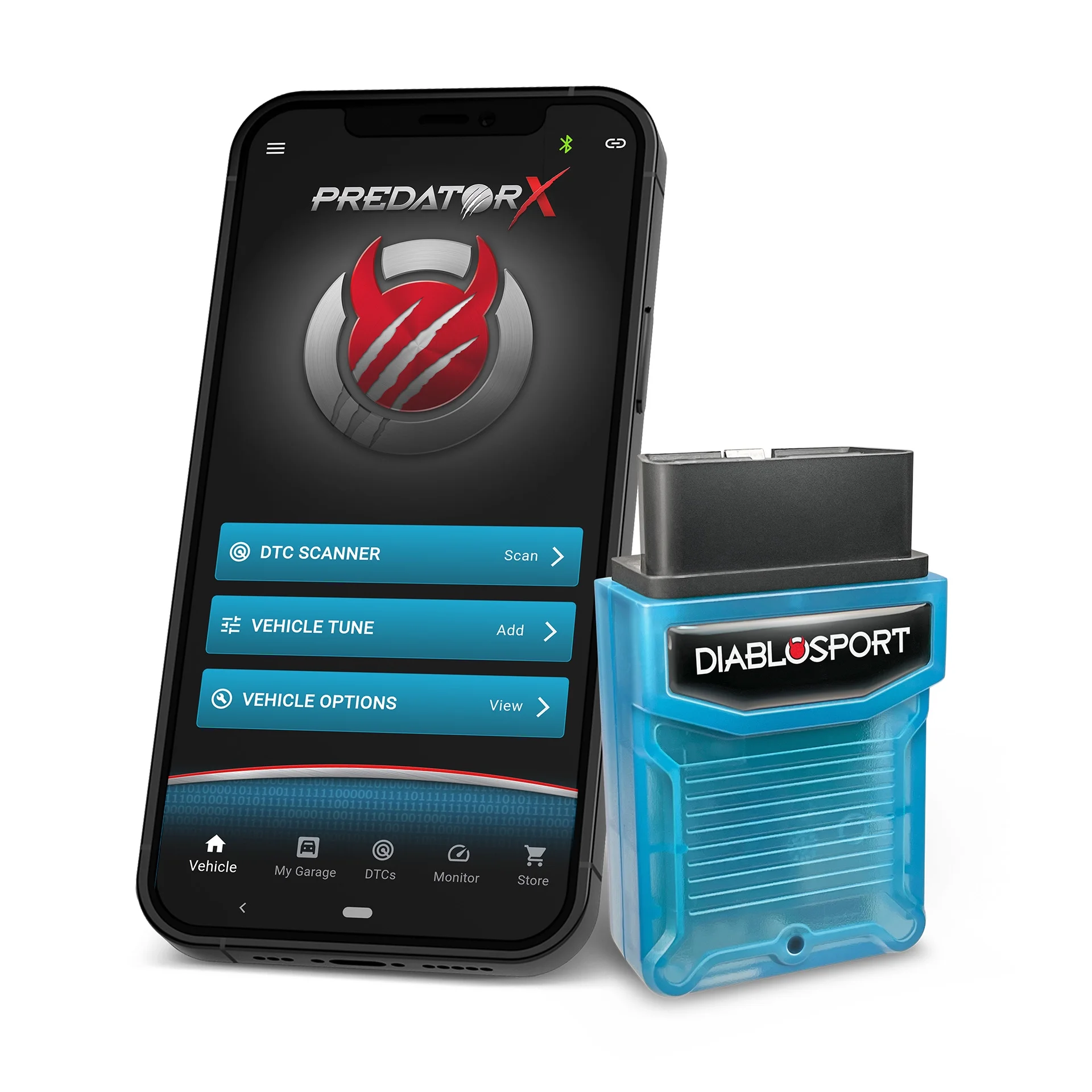 DS MFD PredatorX Image 4