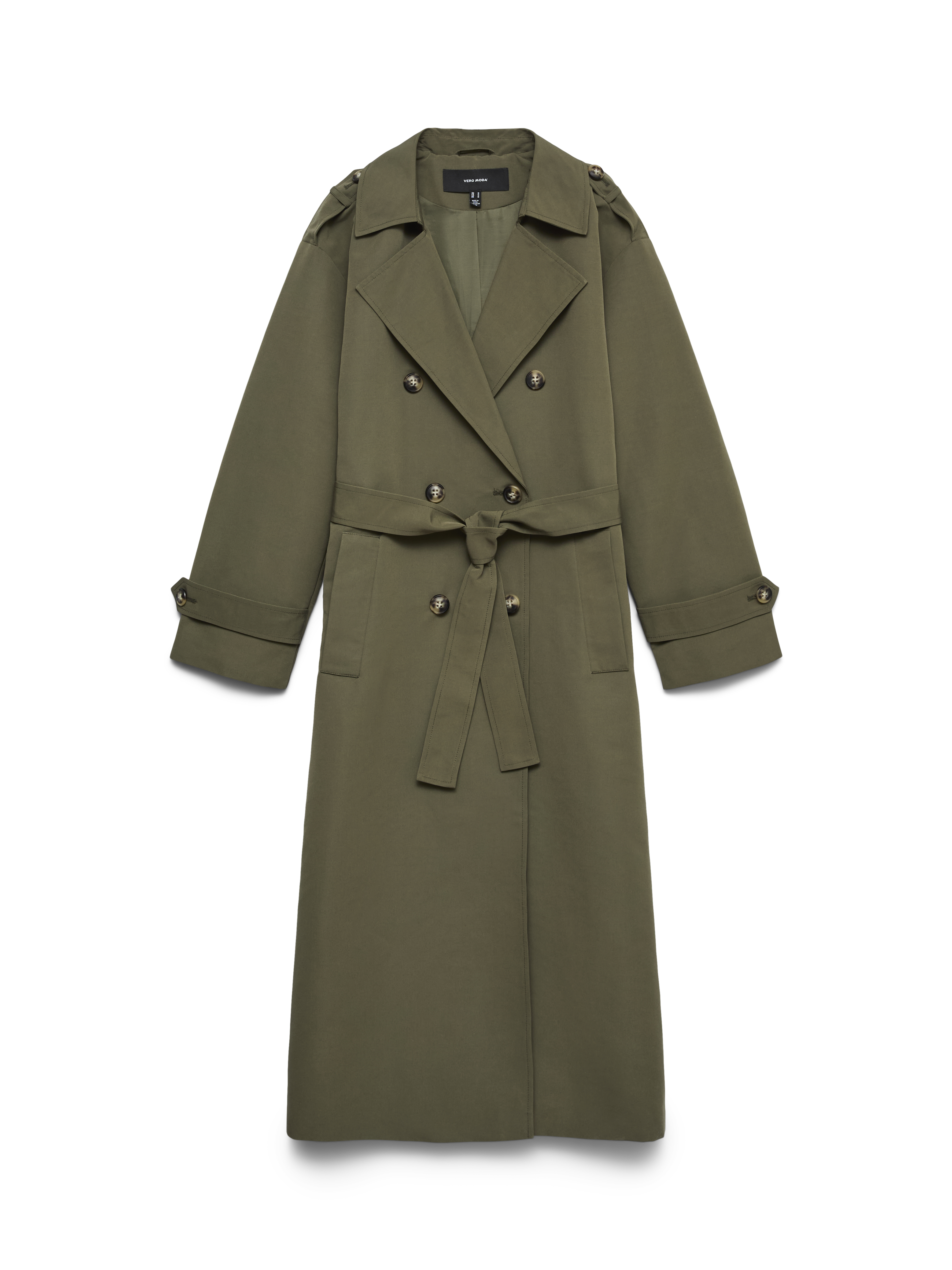 VERO MODA® VMMOE Trenchcoat