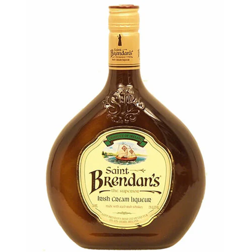 Irish Cream Liqueur 750ML