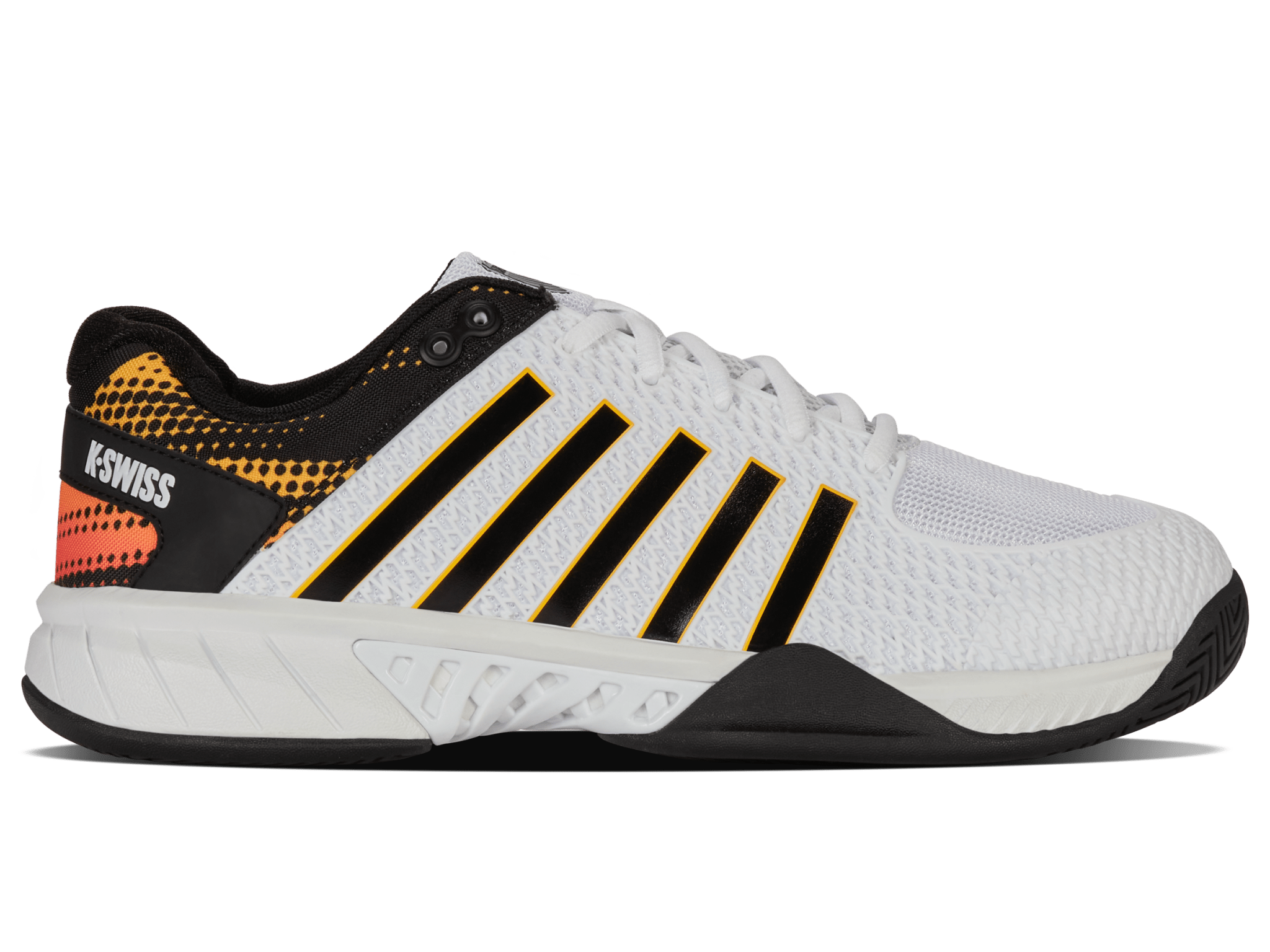 EXPRESS LIGHT PICKLEBALL-2E - K-Swiss Shoes
