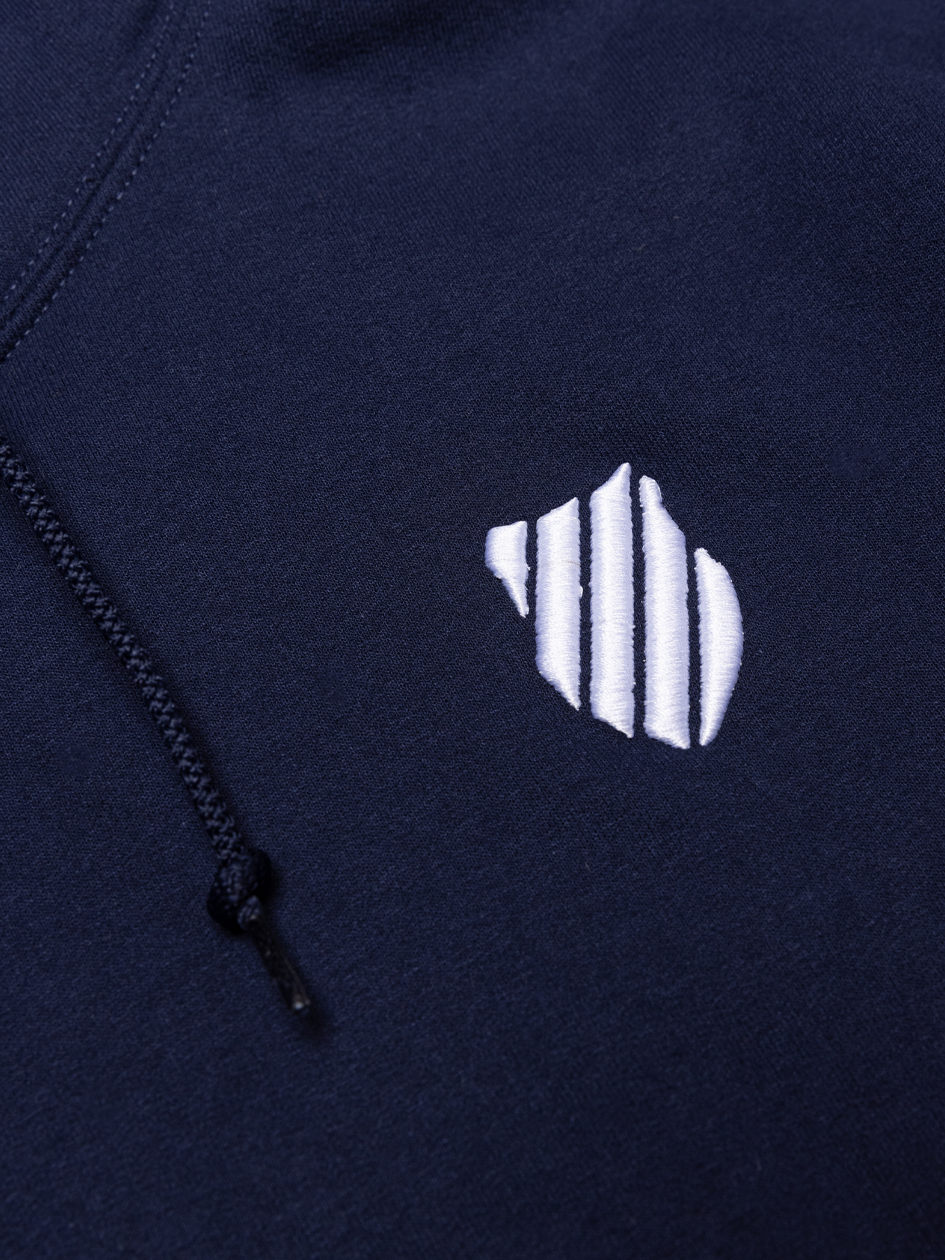 HERITAGE HOODIE - K-Swiss Shoes