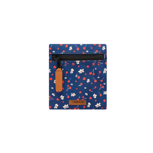 Pochette latérale Zenea Garden