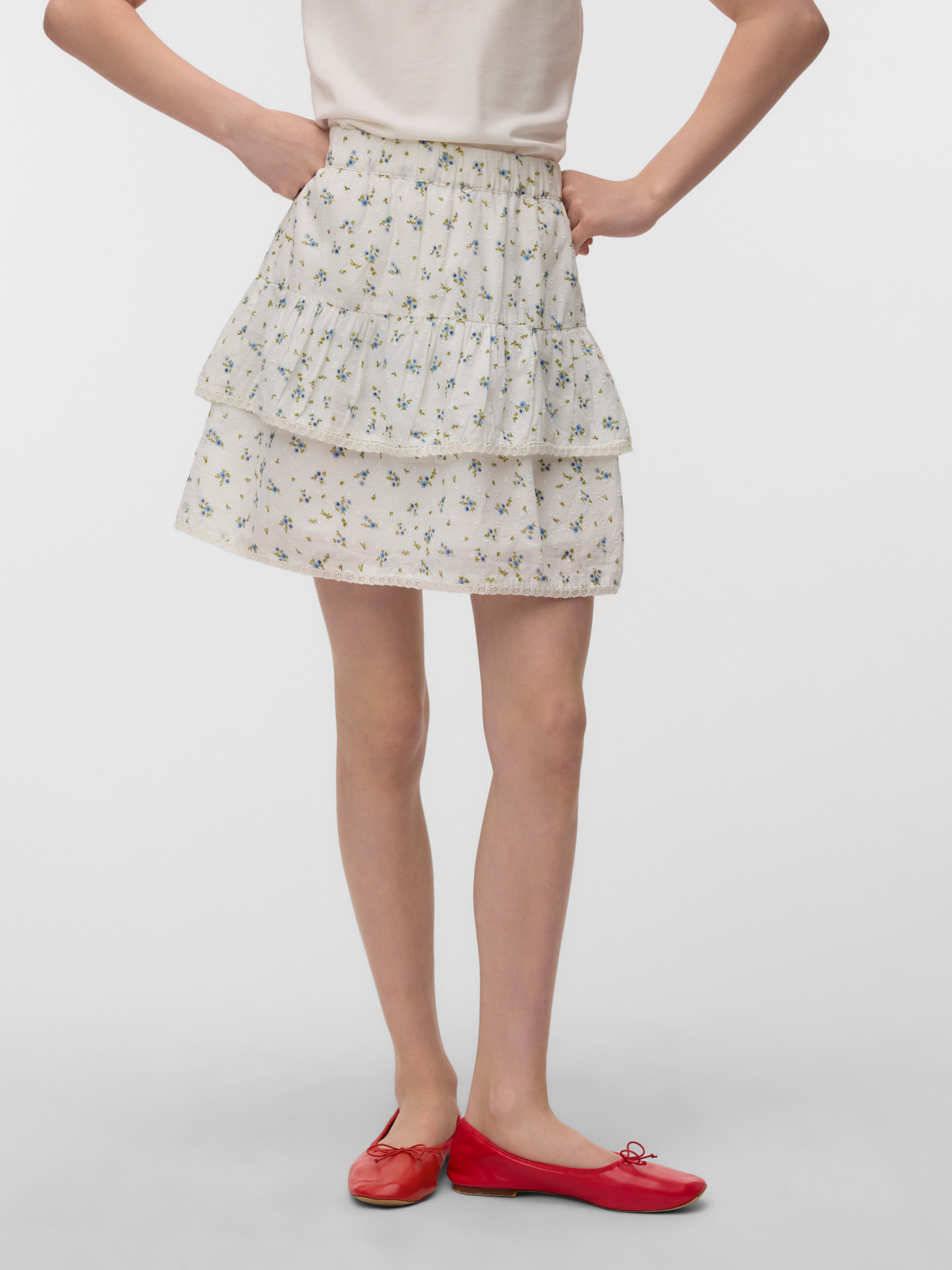 VERO MODA® VMTRINE Short skirt