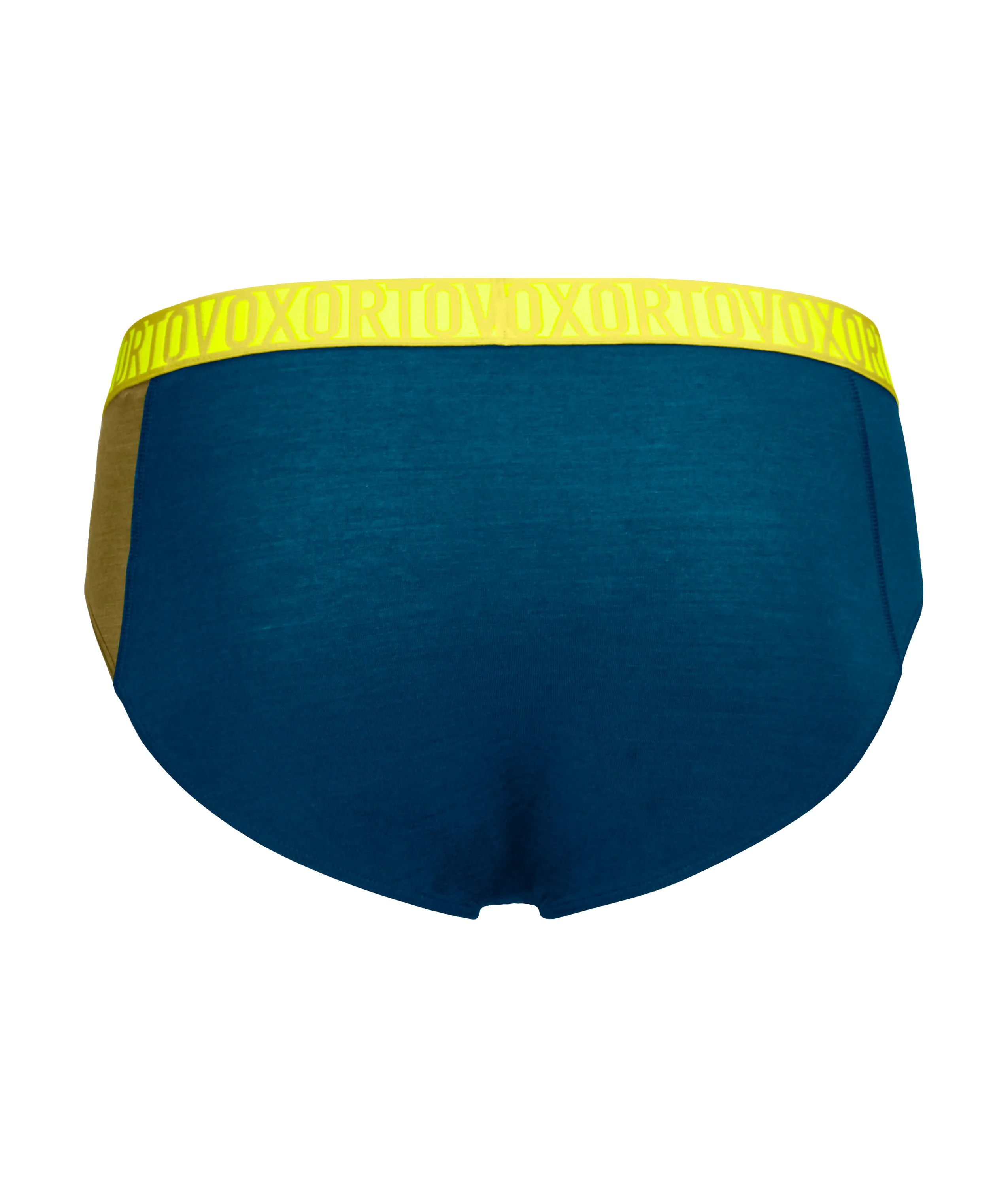 ORTOVOXR 150 ESSENTIAL BRIEFS
