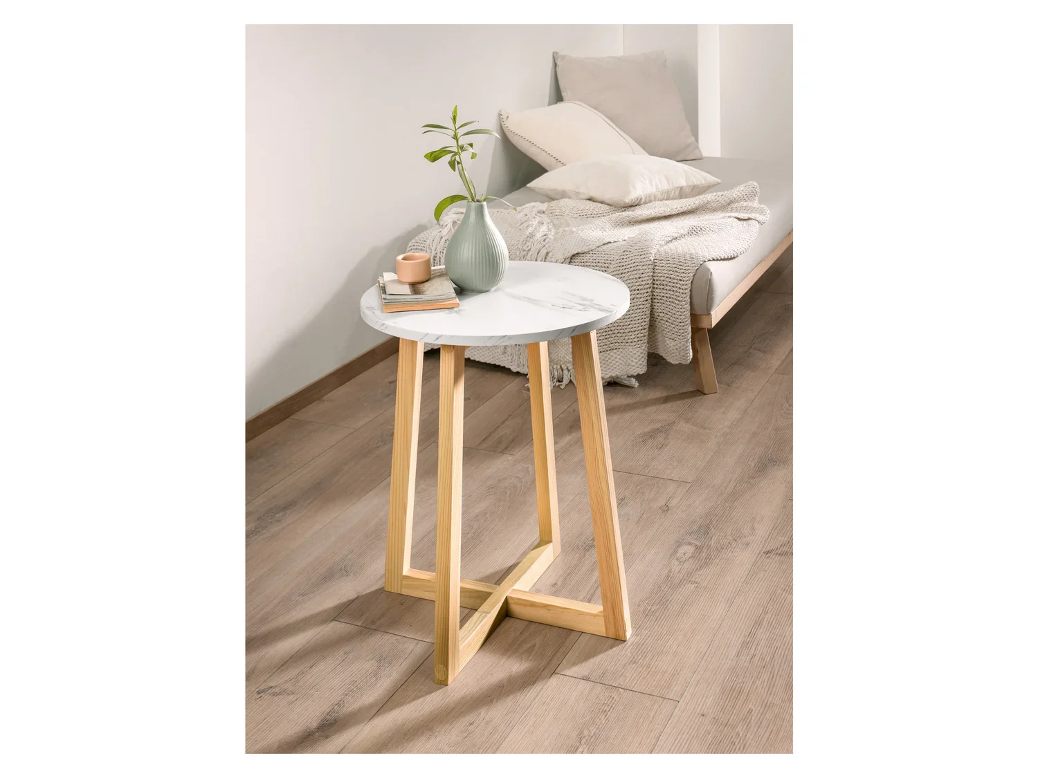 LIVARNO home Table d'appoint