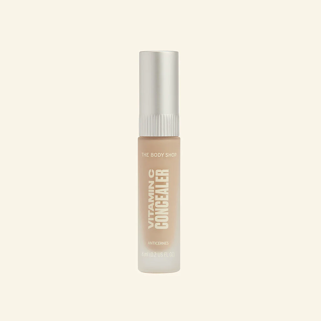 Vitamin C Concealer Light 2W