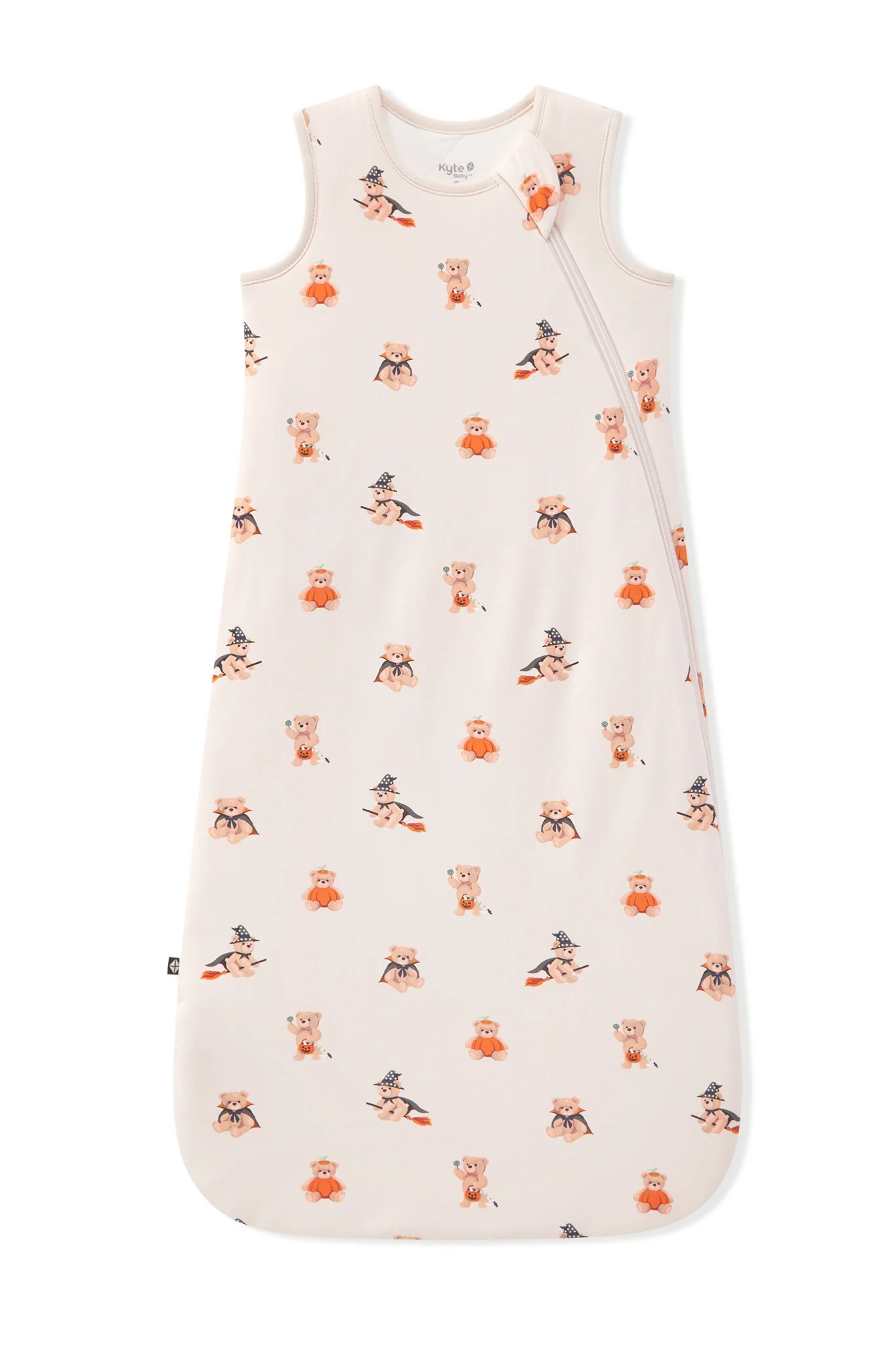 Sleep Bag in Halloween Teddy 1.0