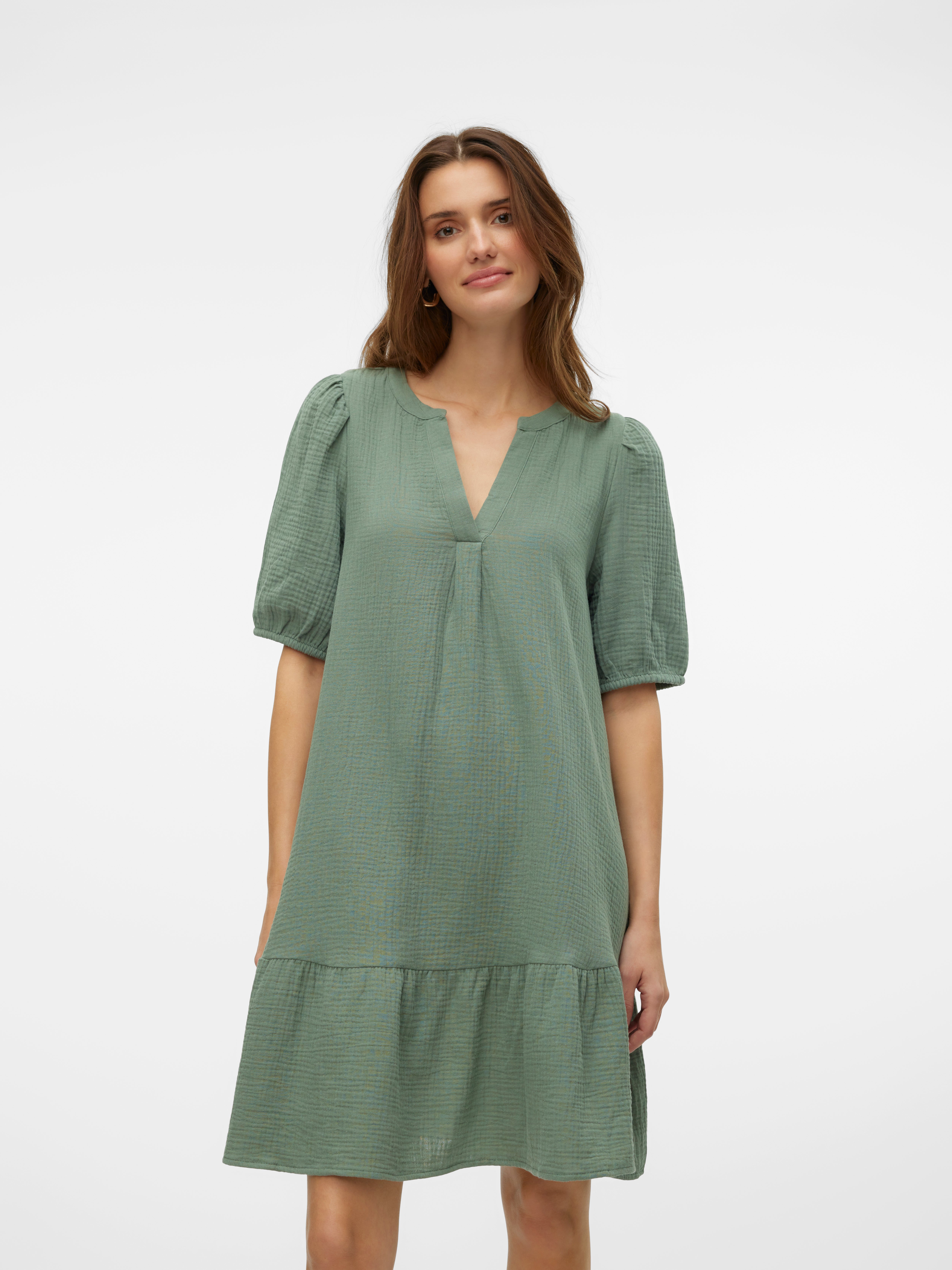 VERO MODA® VMNATALI Long dress