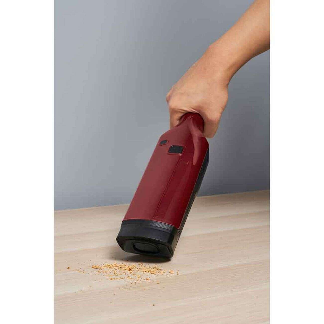 Aspirateur à main rechargeable Homday 7,4V