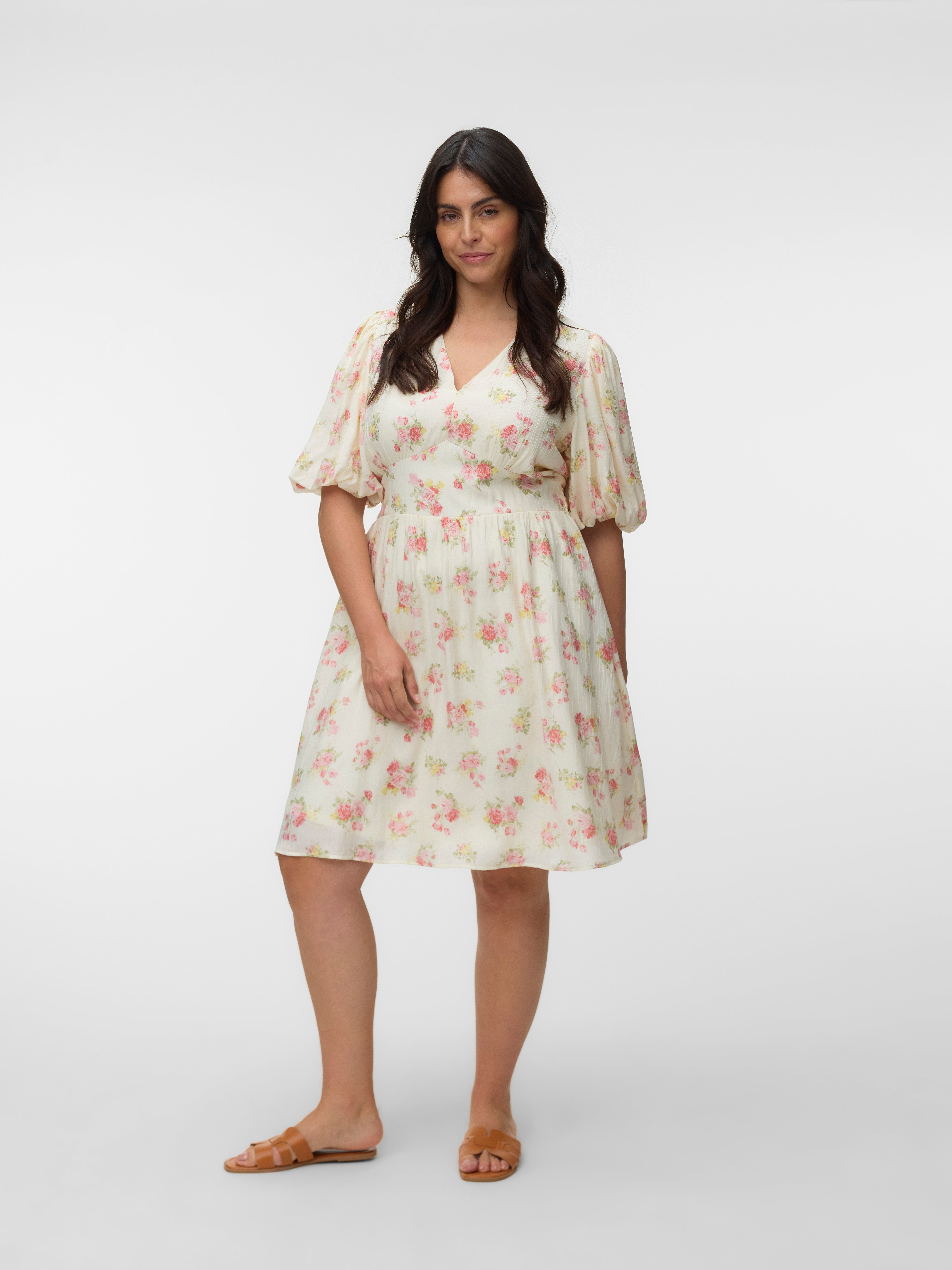 VERO MODA® VMCBELLA Short dress
