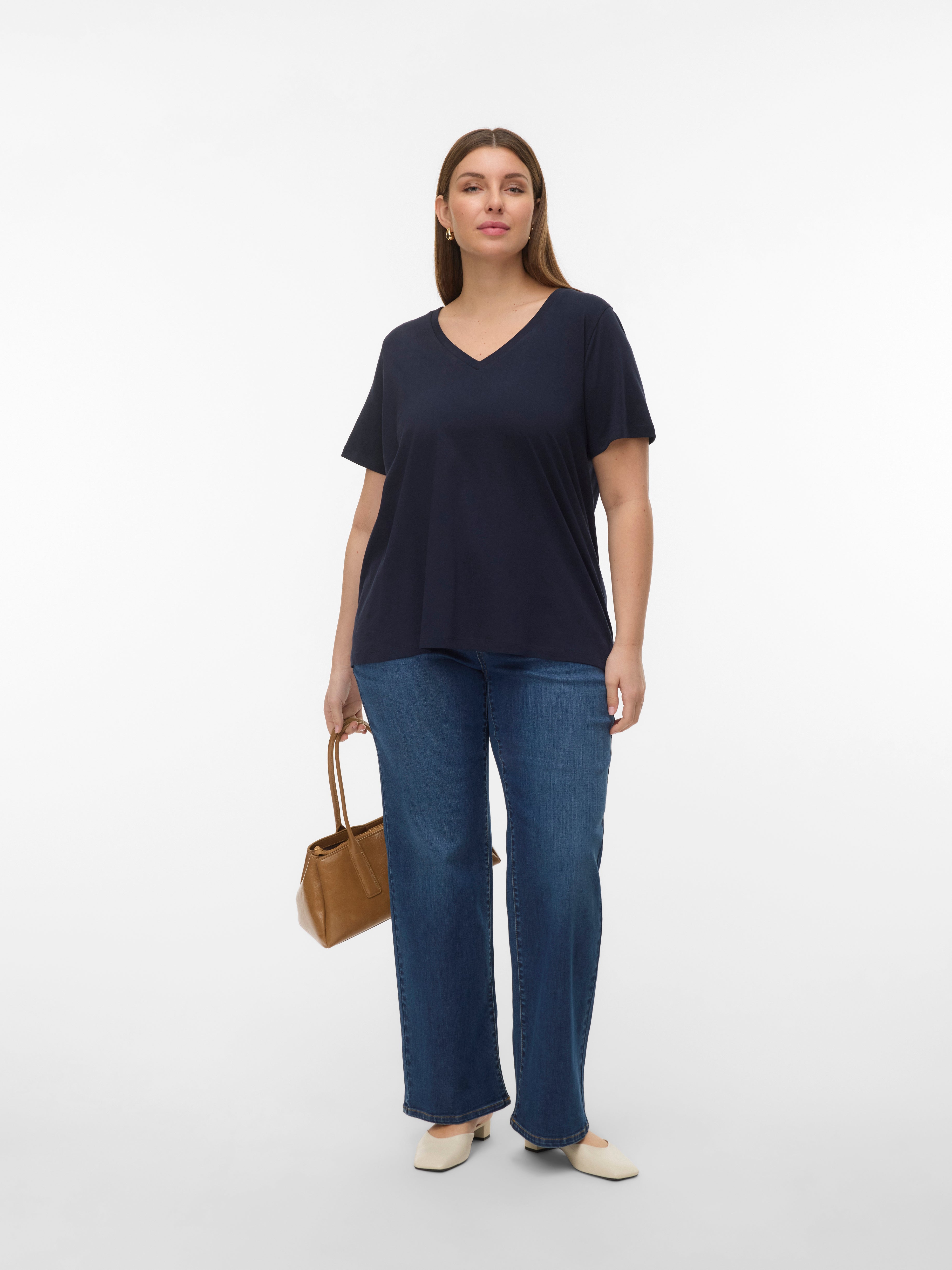 VERO MODA® VMCPAULINA T-Shirt