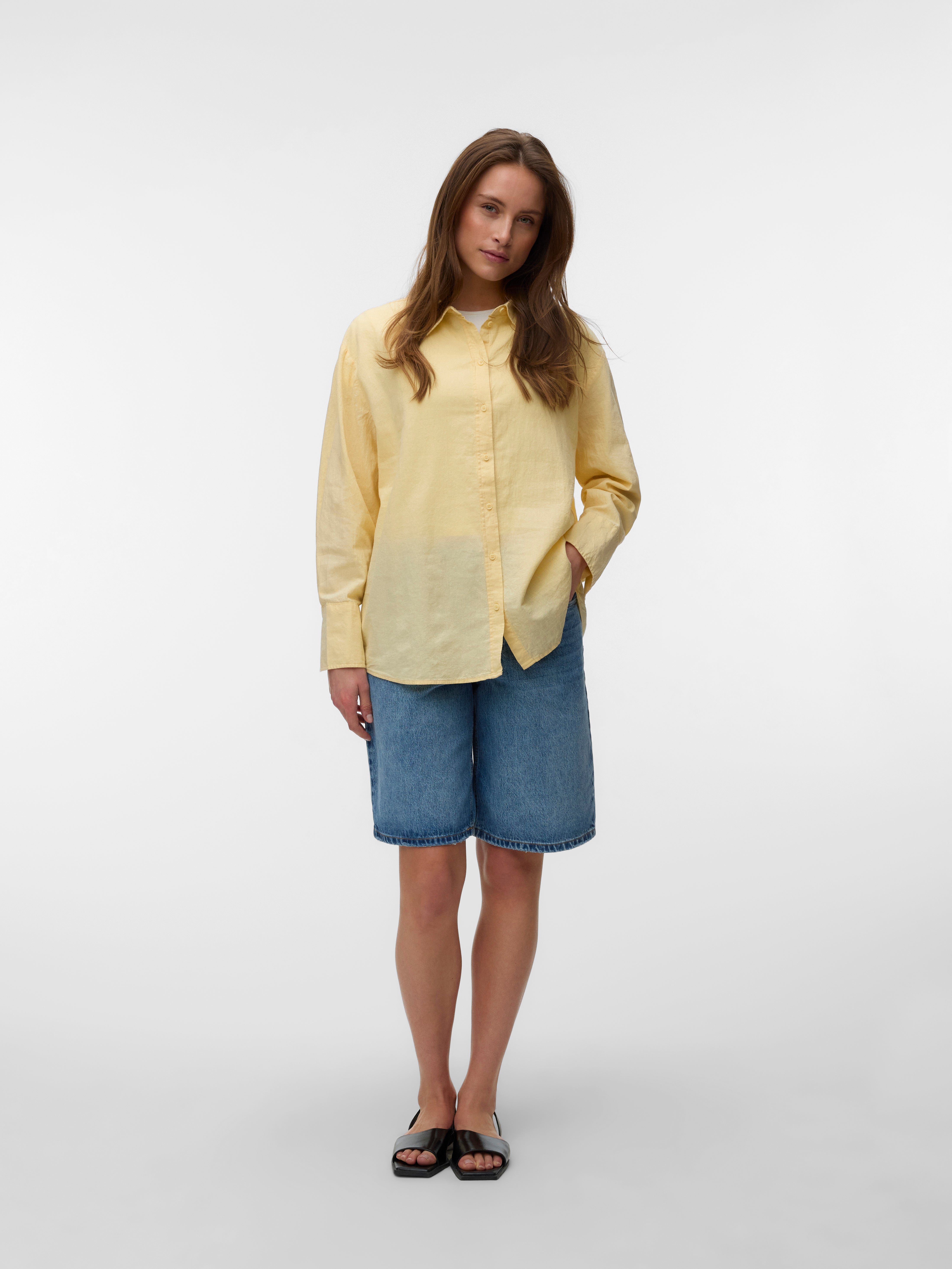 VERO MODA® VMMARLEY Shirt