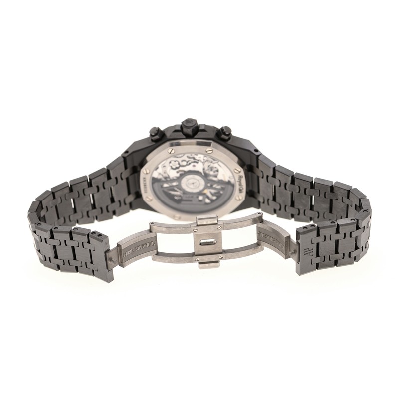 NEW AUDEMARS PIGUET ROYAL OAK 26240CE.OO.1225CE.01