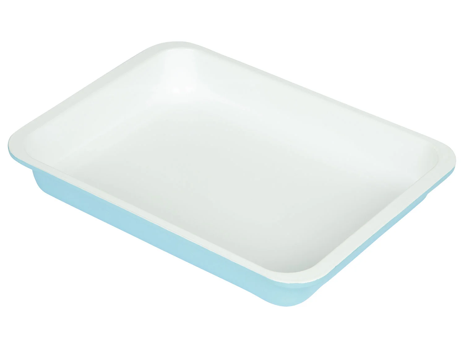 zenker Plat  four rectangulaire