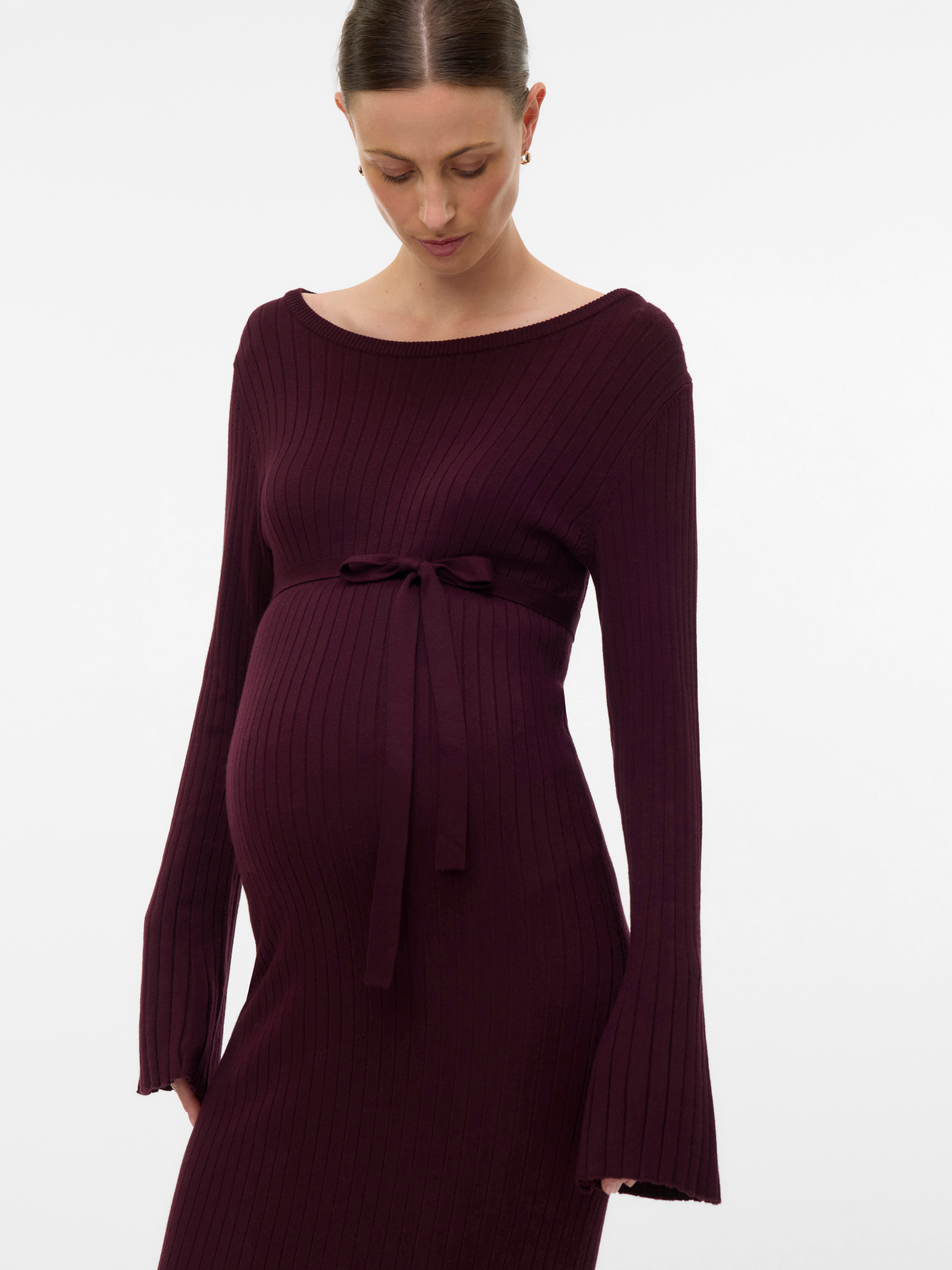 VERO MODA® MLNEWSIV Maternity Dress