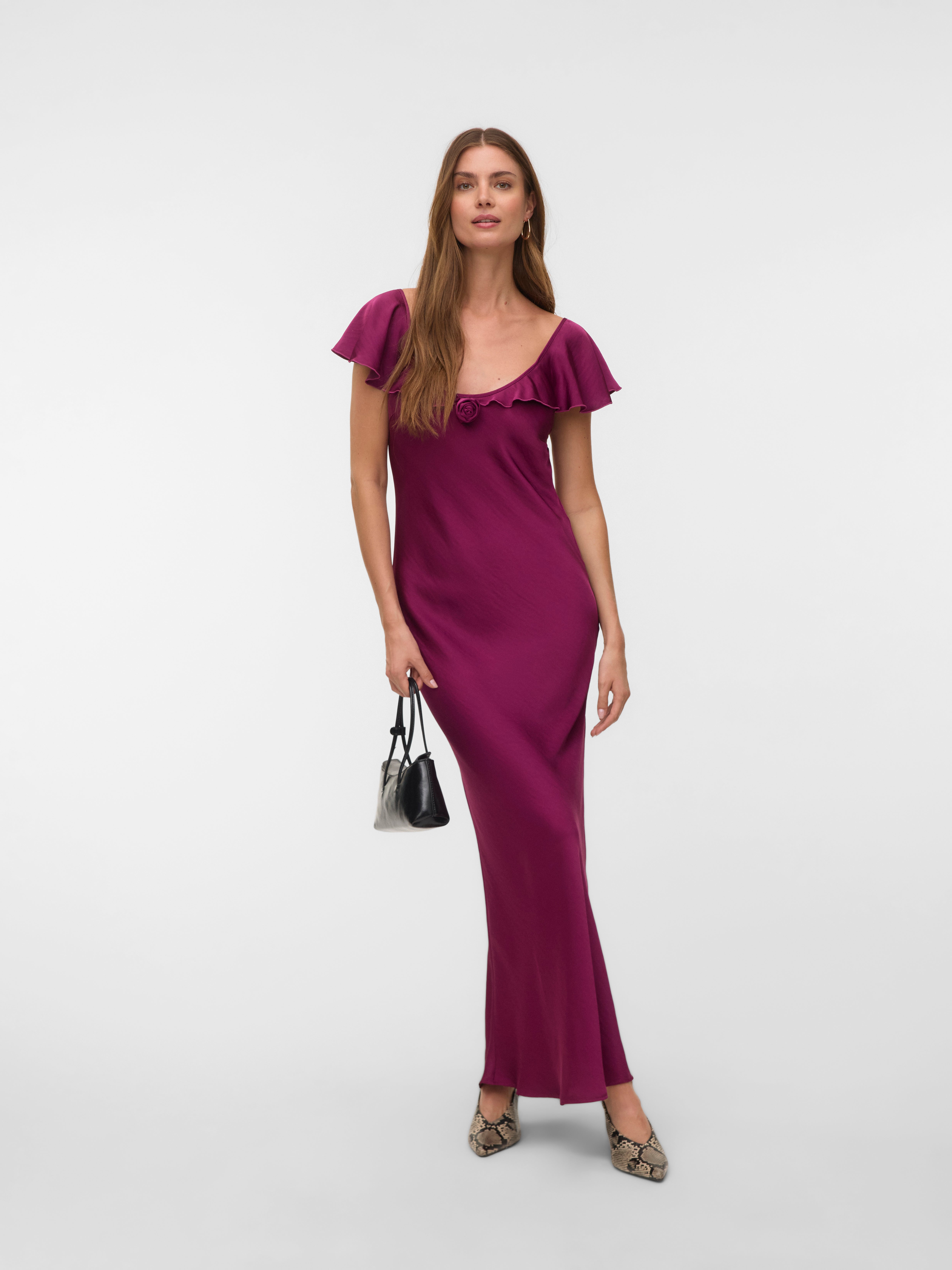 VERO MODA® VMRITA Long dress