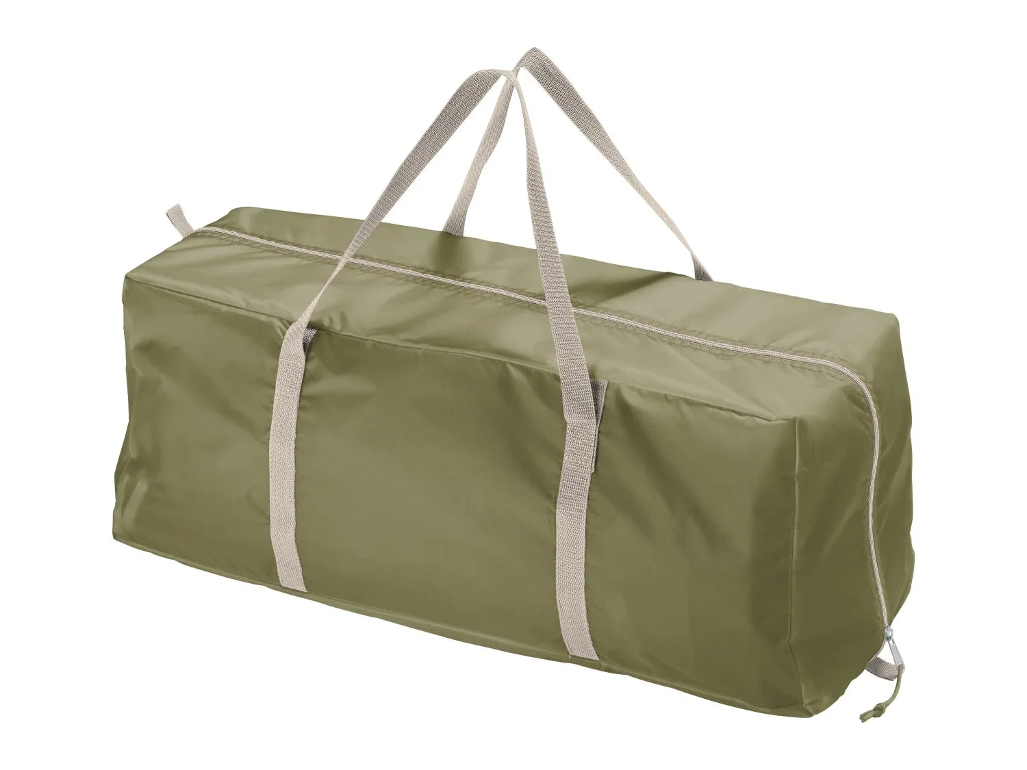 CRIVIT Tente familiale  pour 4 personnes
