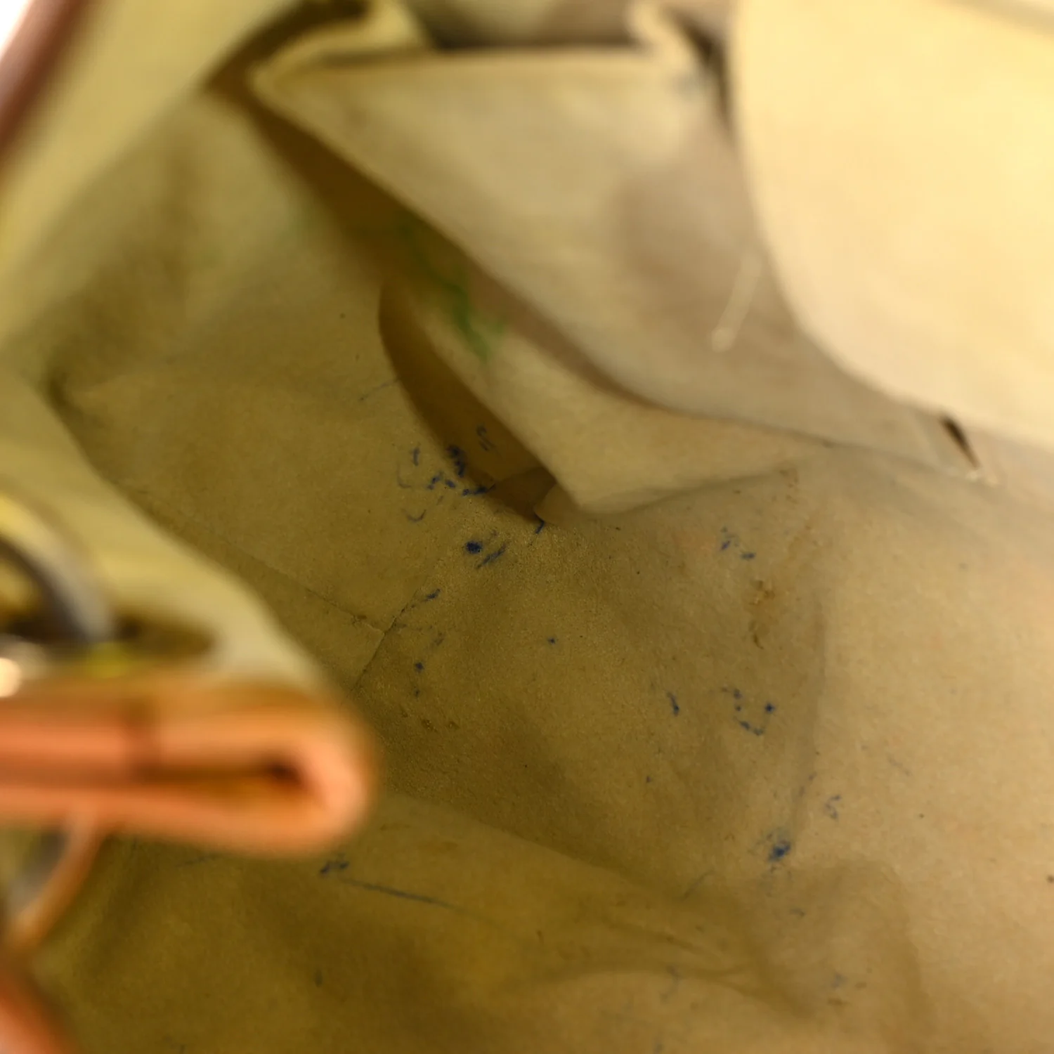 Monogram Galliera PM