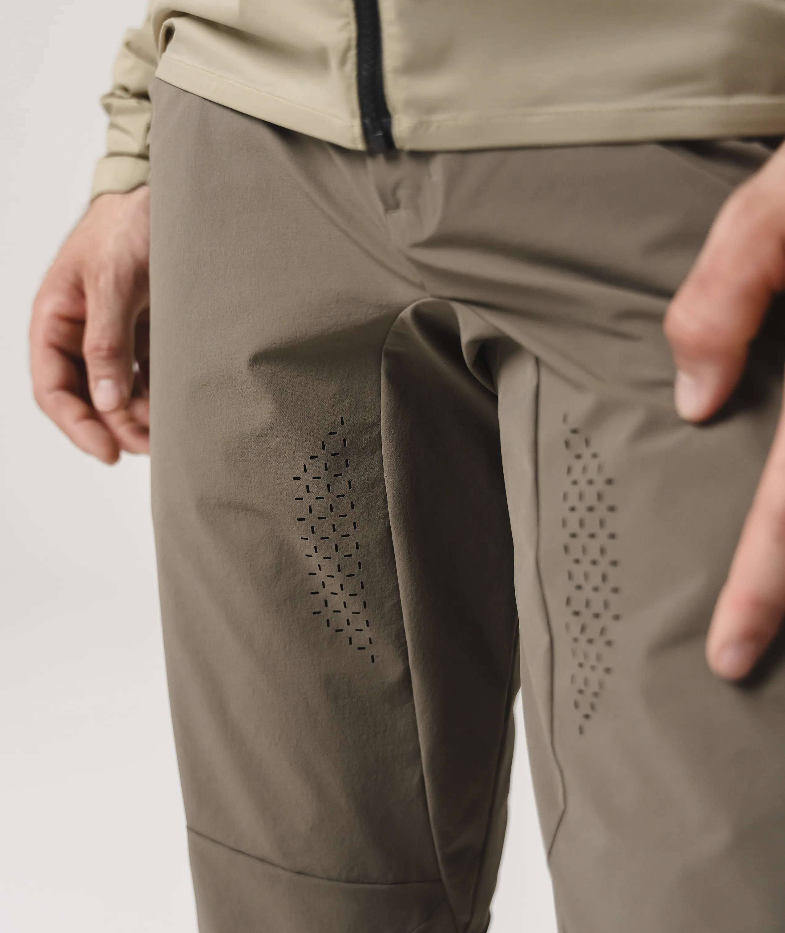 ORTOVOXR SEQUENCE TRAIL PANTS