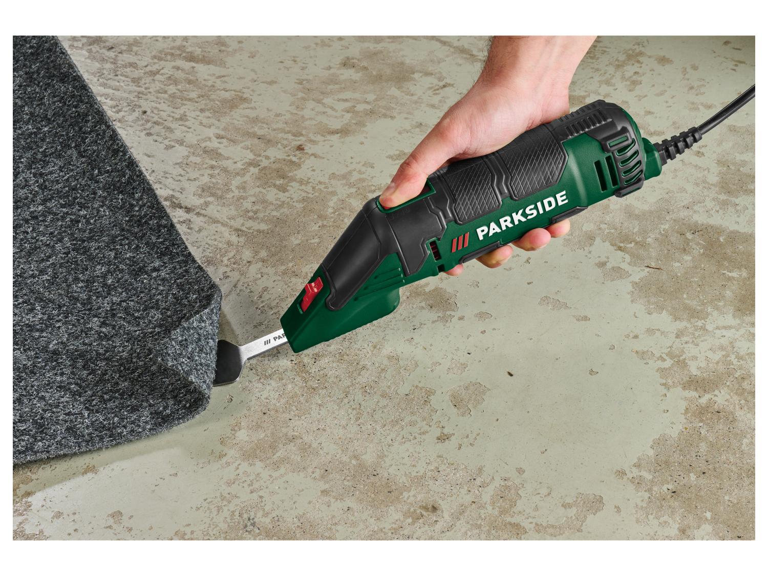 PARKSIDE Spatule lectrique PES 250 A1
