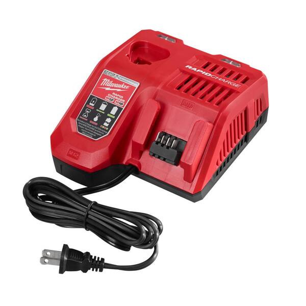 M18 FUEL 18V Lithium Ion Brushless Cordless SAWZALL Reciprocating Saw Kit W/6 0Ah Battery Image 8