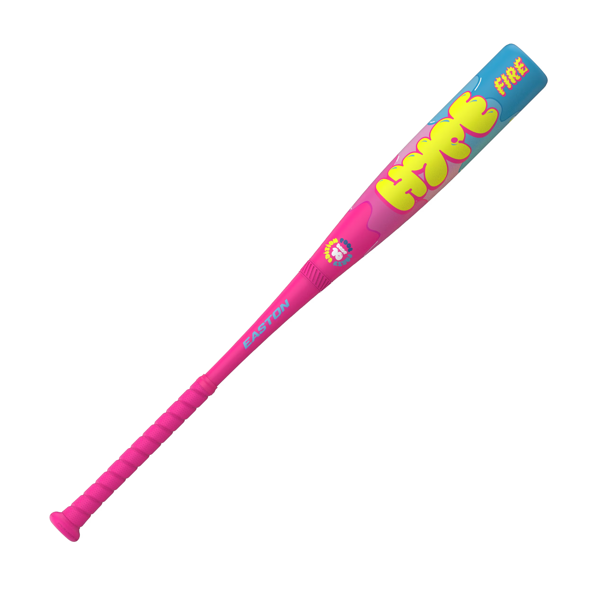2026 Hype Fire Pool Party USSSA Baseball Bat | 31 in | - 8
