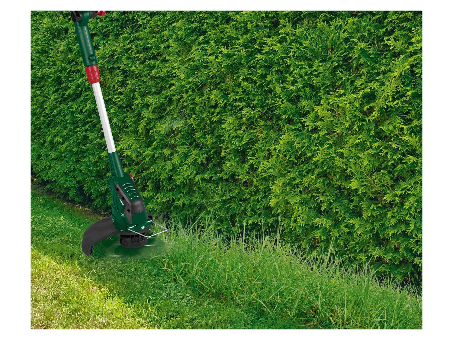 PARKSIDE Coupe-bordures lectrique PERT 550 C6