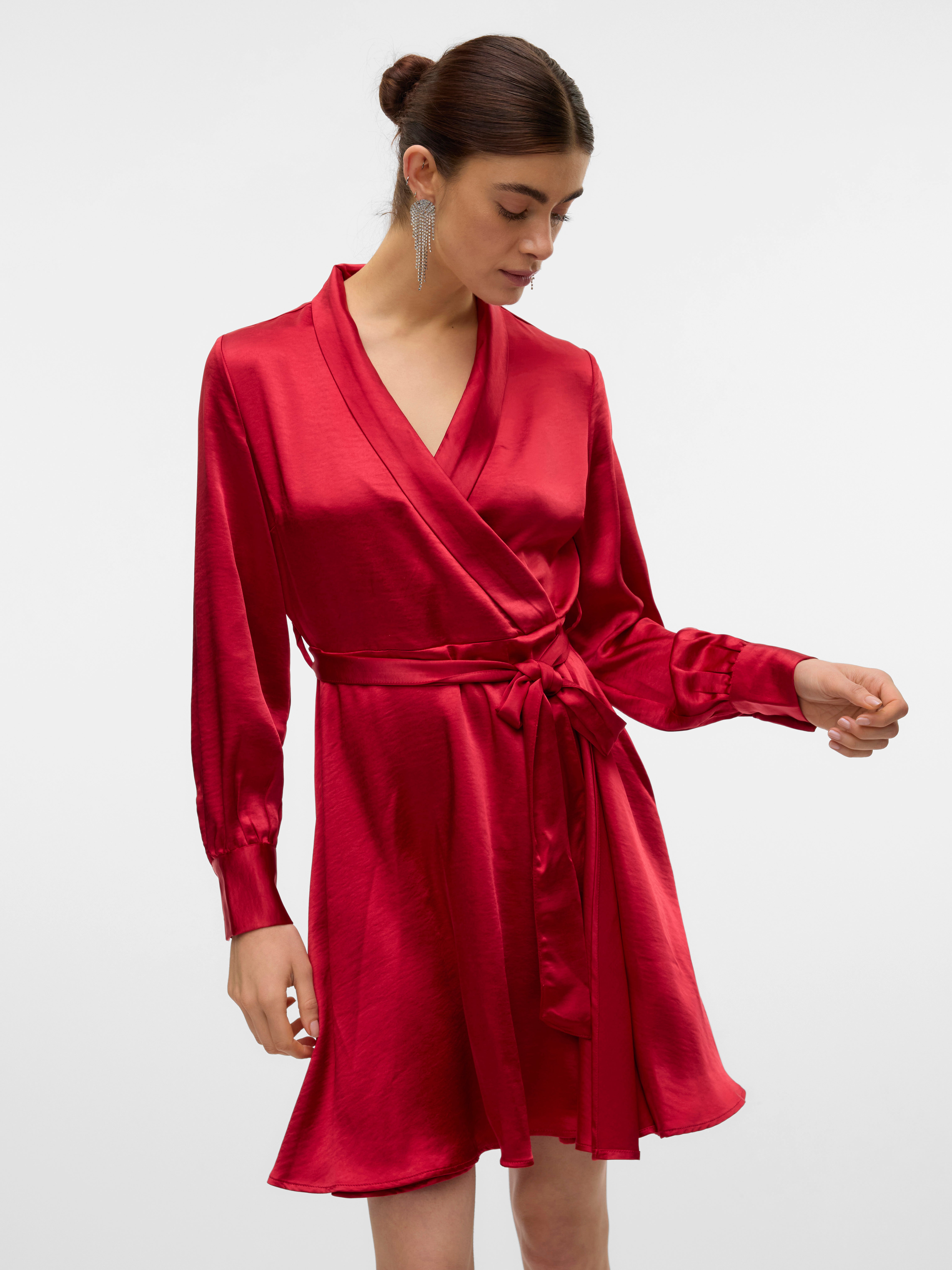 VERO MODA® VMBEA Short dress