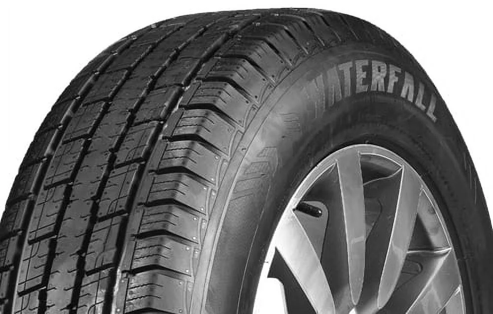 4 Waterfall Terra - X H/T 235/75R15 105S Tires All-Season Truck VAN SUV 600AA SUV - 1511 - HT - WF / 235/75/15 / 2357515