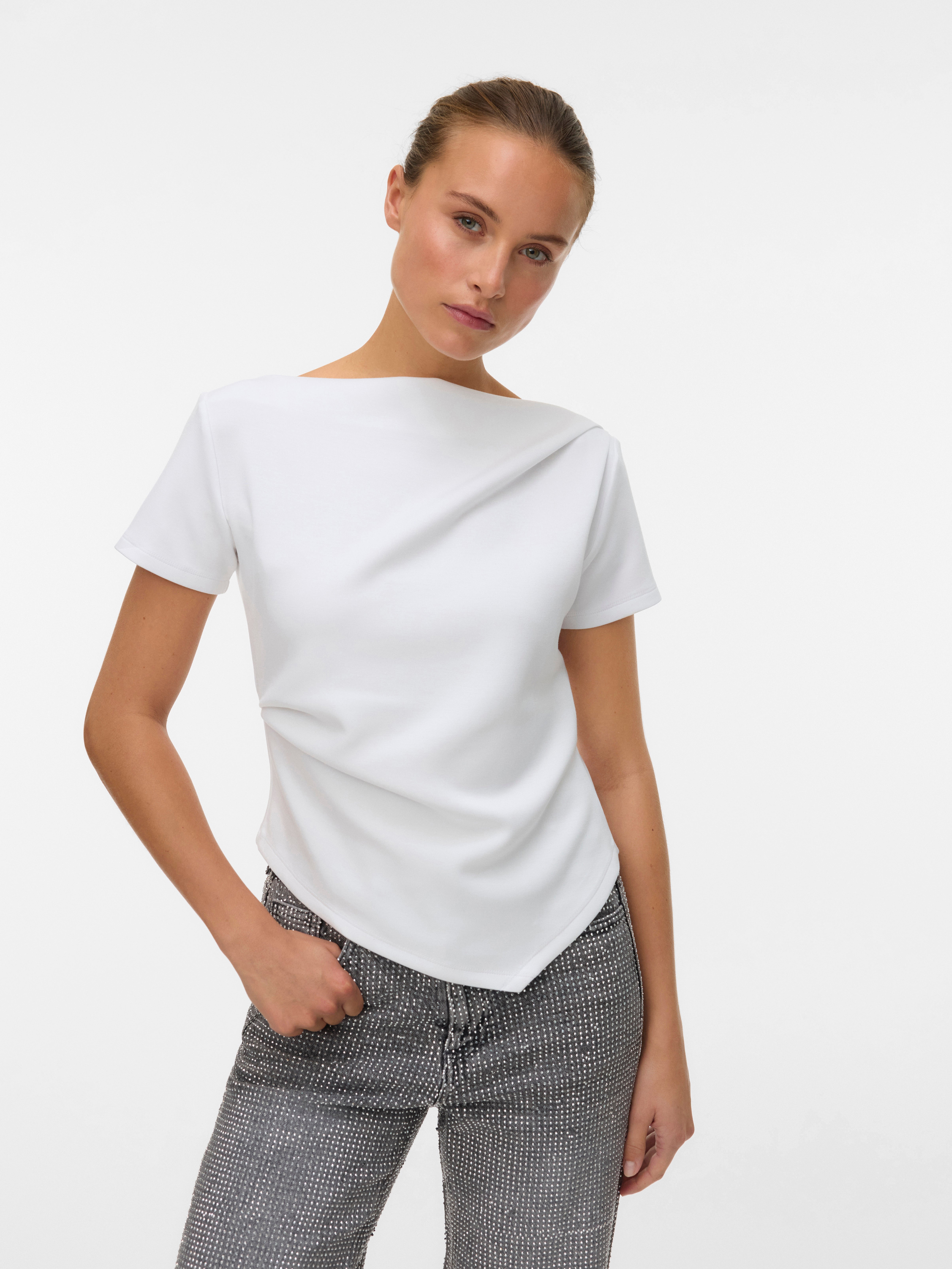 VERO MODA® VMMILLE Top
