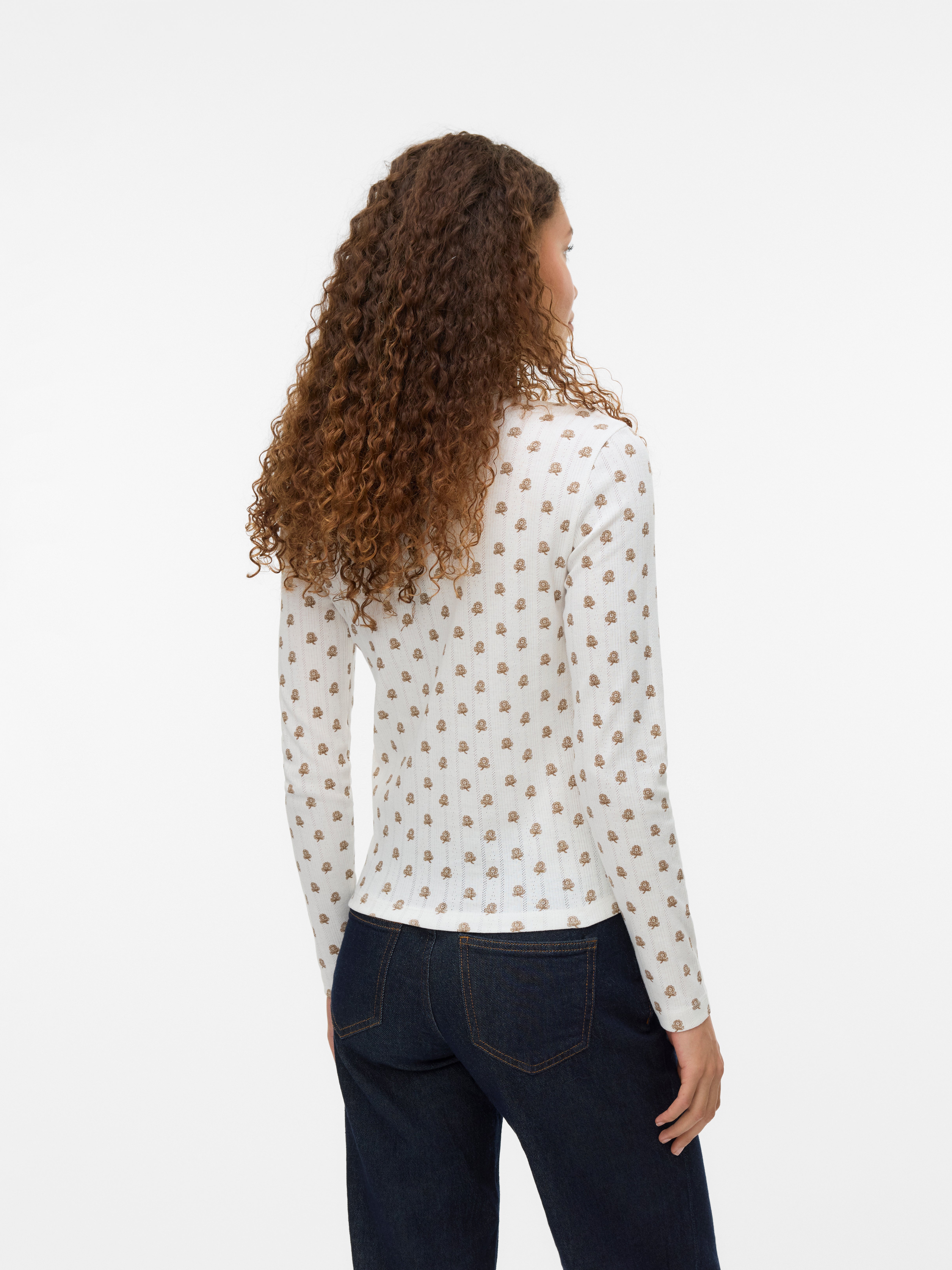 VERO MODA® VMTHERESE Top