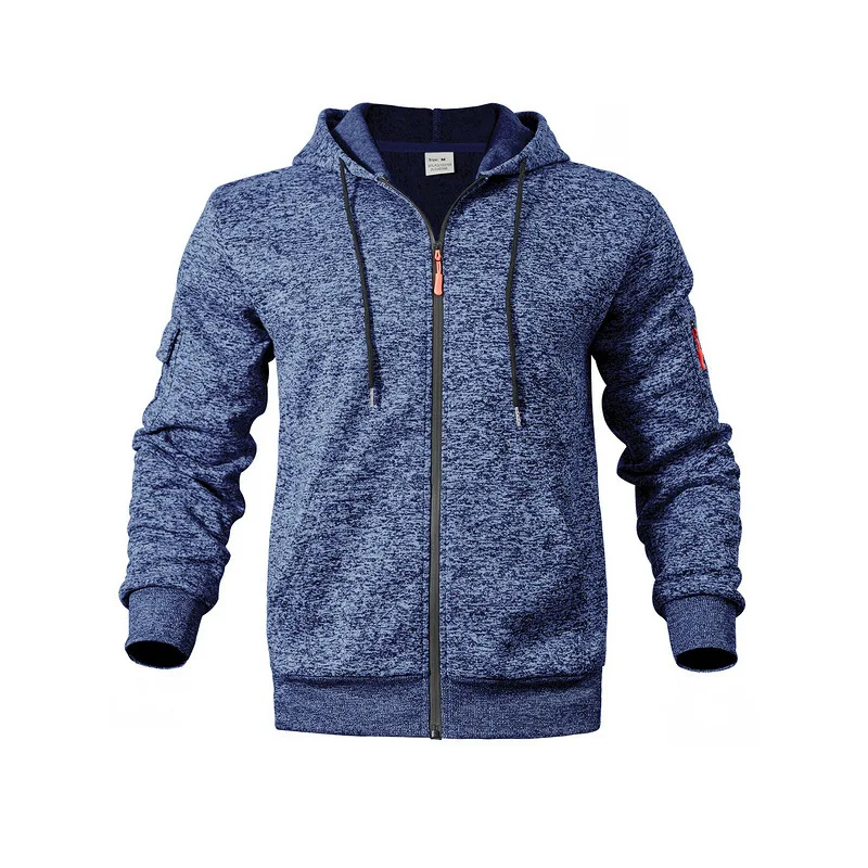 Bernard | Veste Chaude Élégante Pour L’hiver