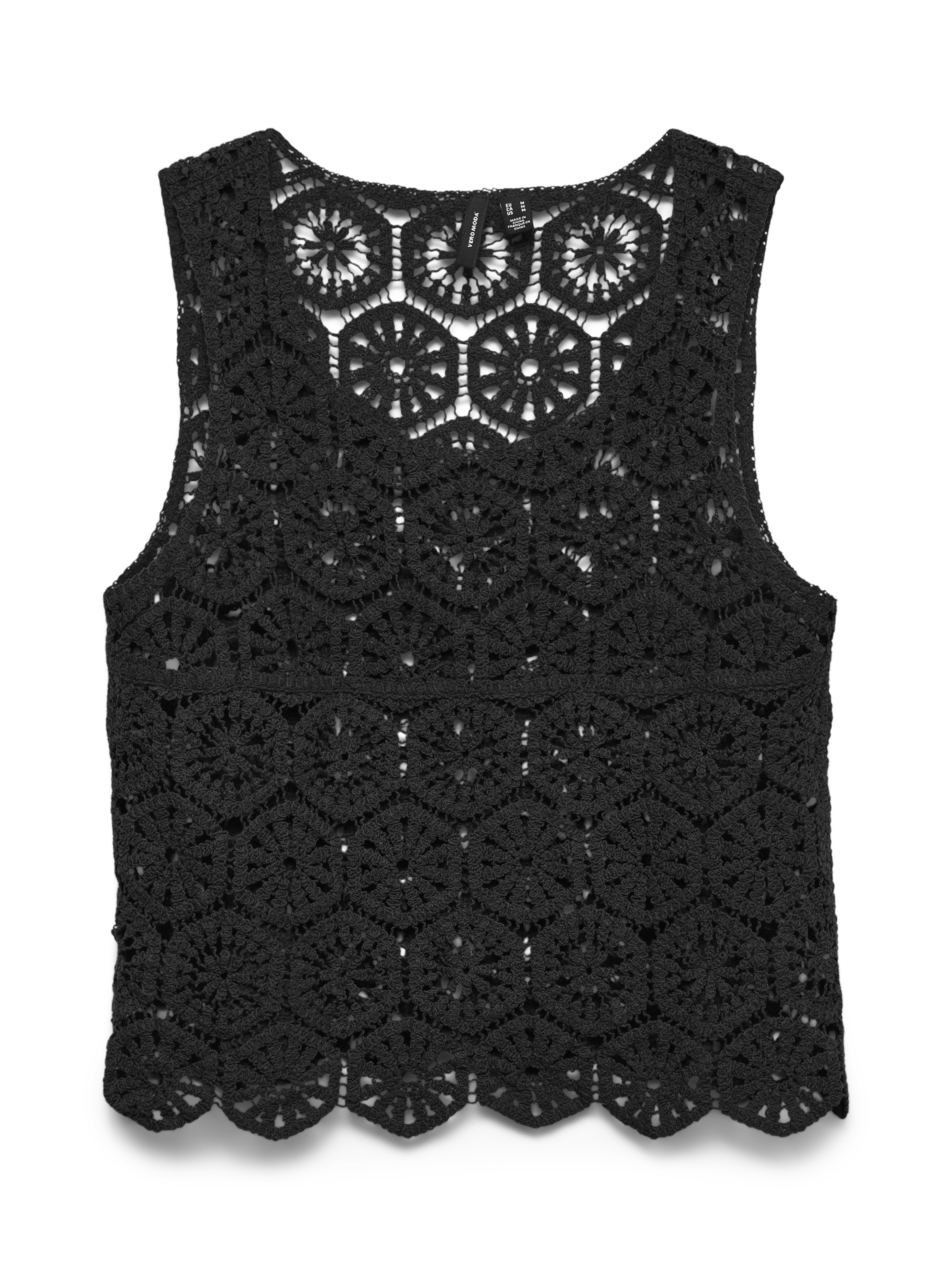 VERO MODA® VMELSA Top