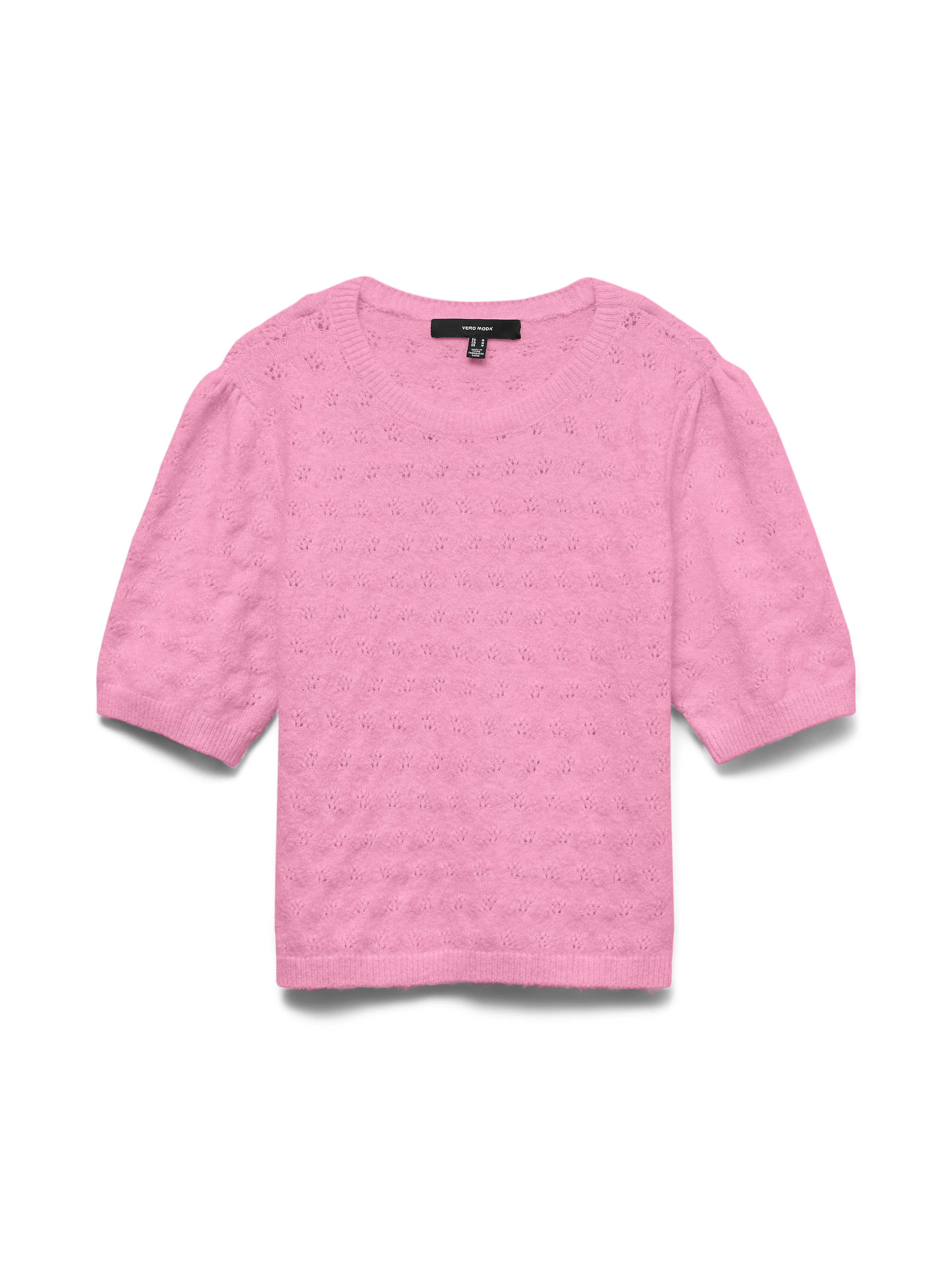 VERO MODA® VMDOFFY Knitted pullover