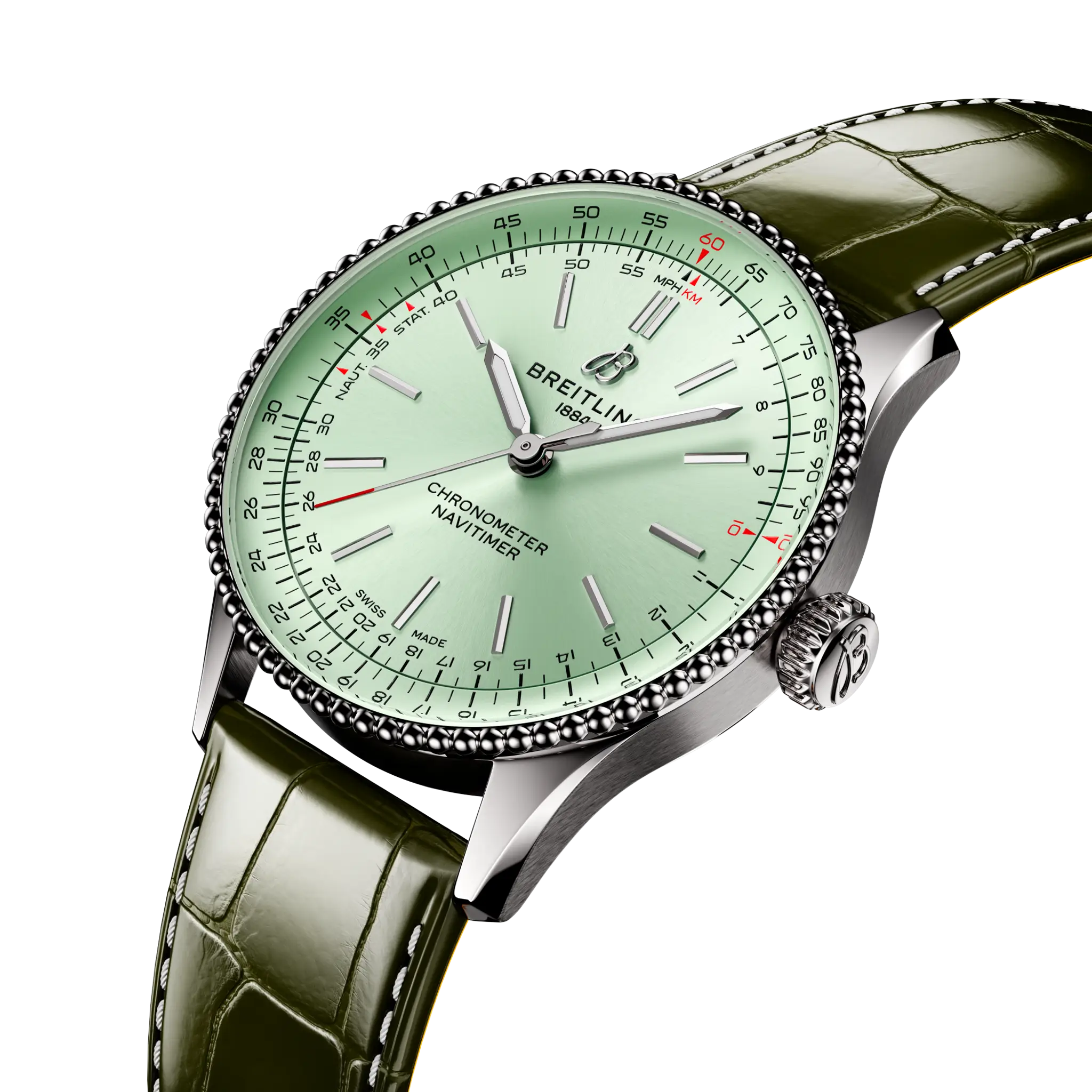 【Super Clone】Breitling Navitimer Automatic 36mm A17327361L1P1