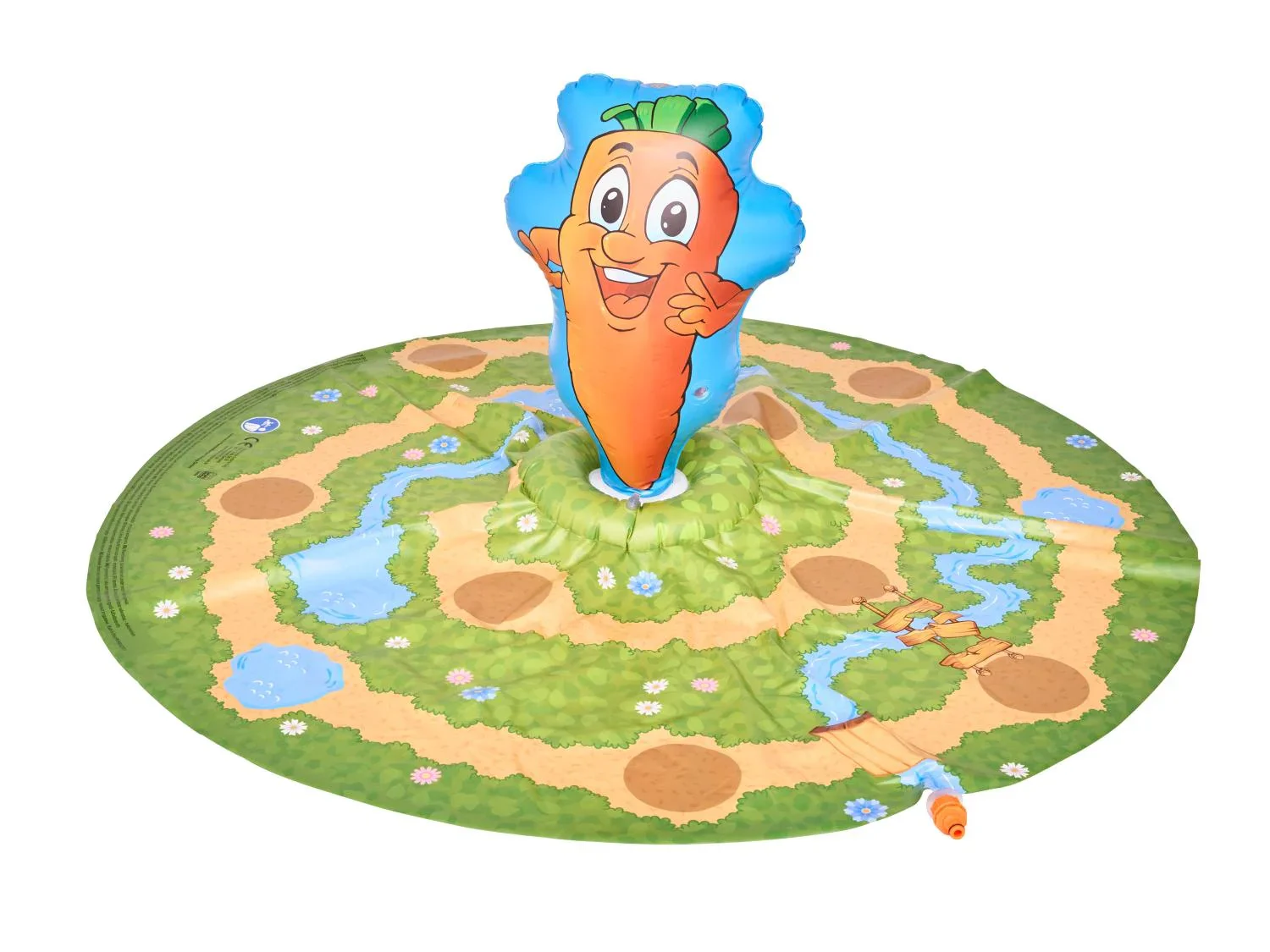 Happy People Ravensburger Jeu d'eau