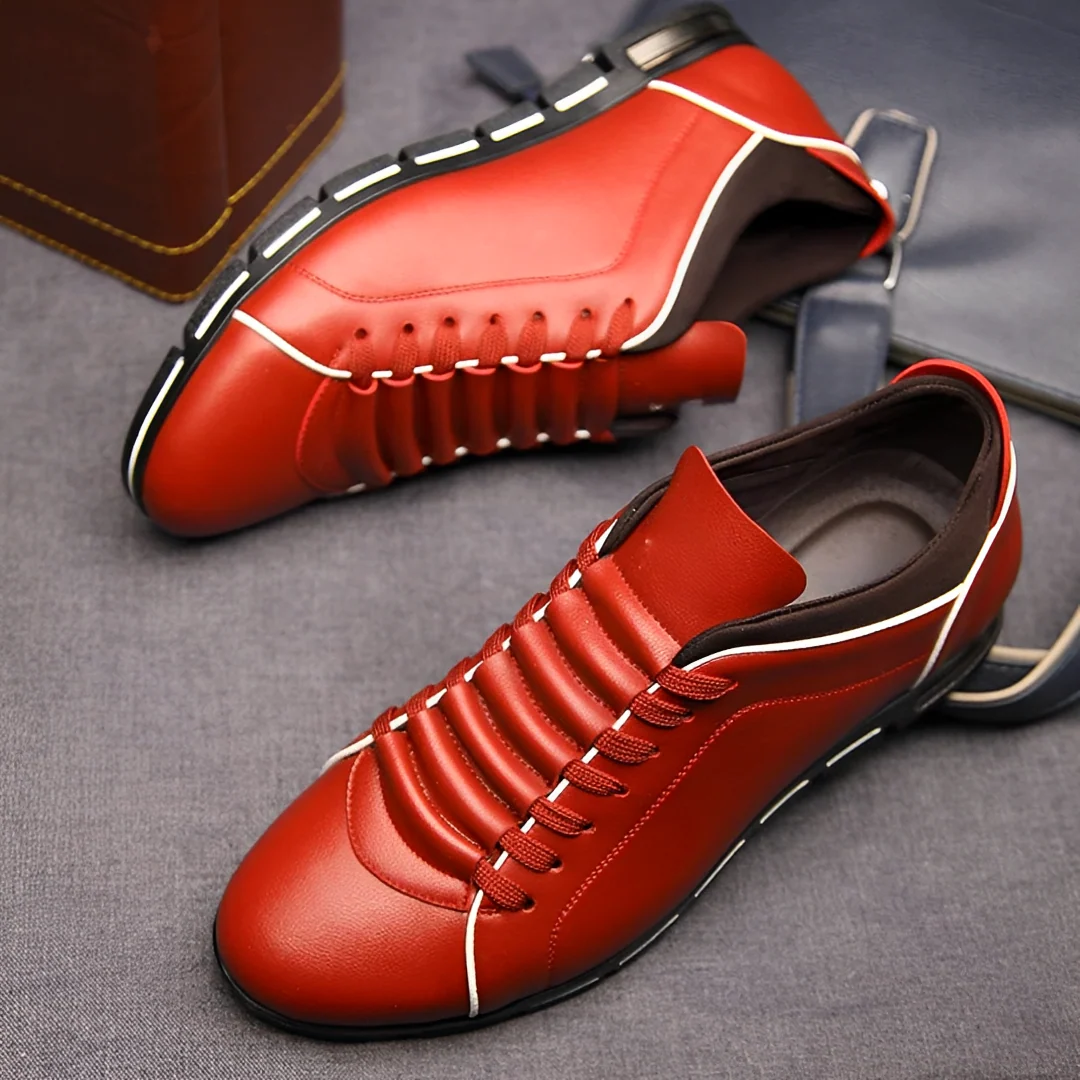 Aulus – Chaussures pour homme – style décontracté pour tous les jours
