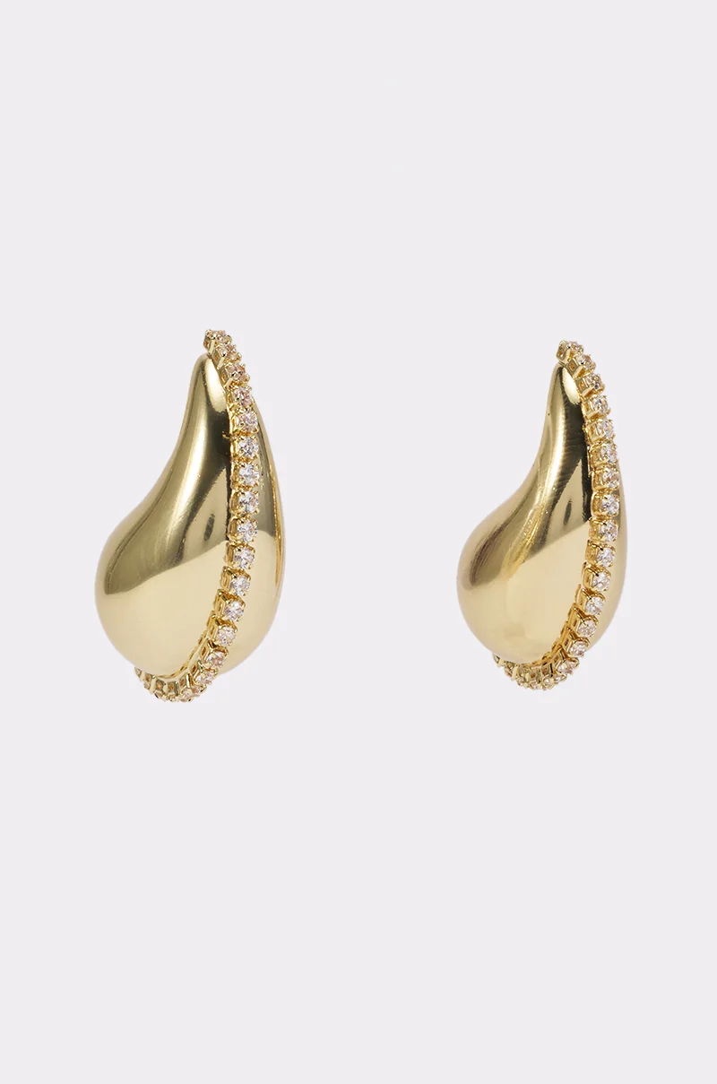 GLAM BAE DROP STUDS - Akira Store
