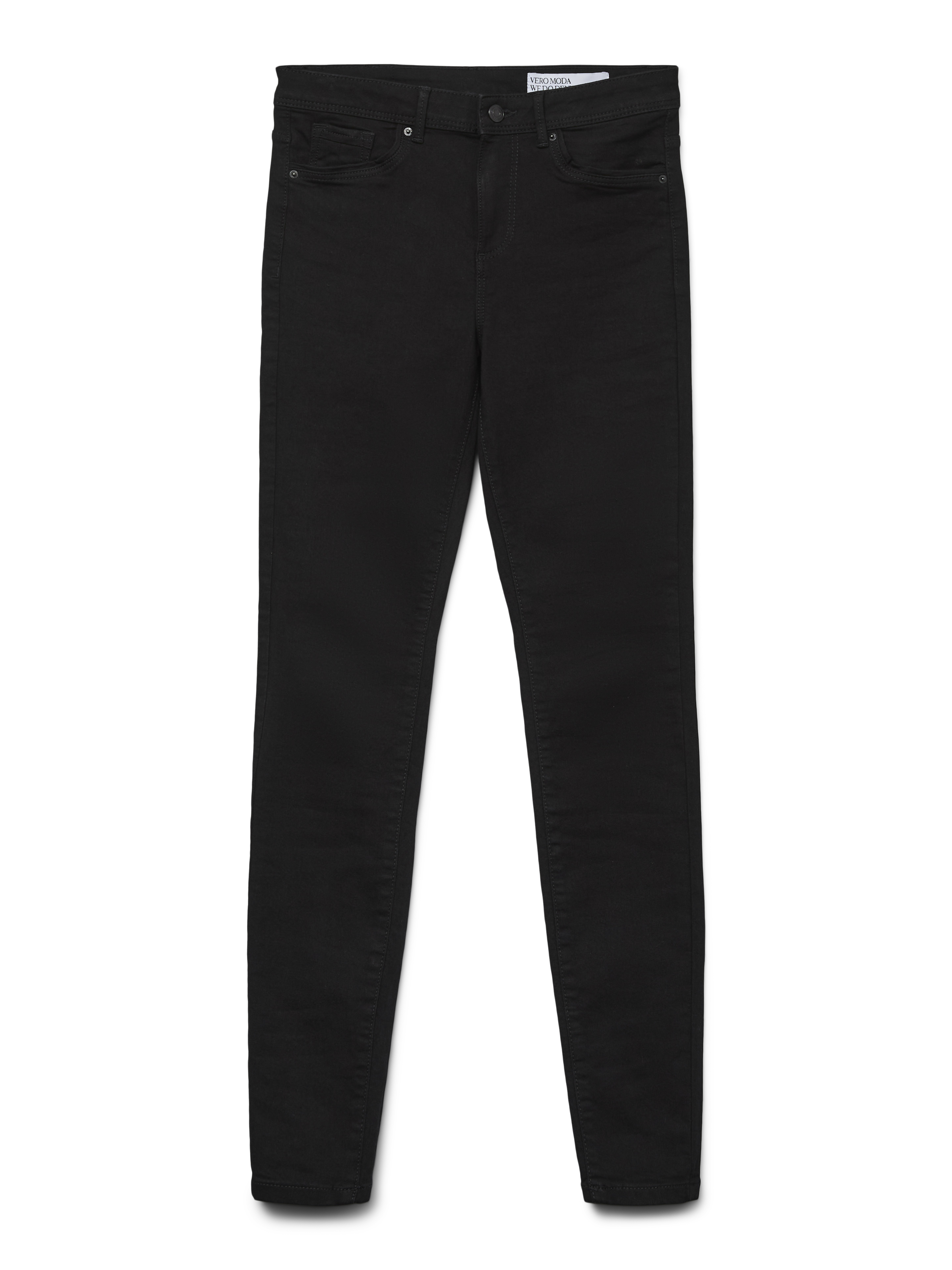 VERO MODA® VMTANYA Mid rise Skinny Fit Jeans