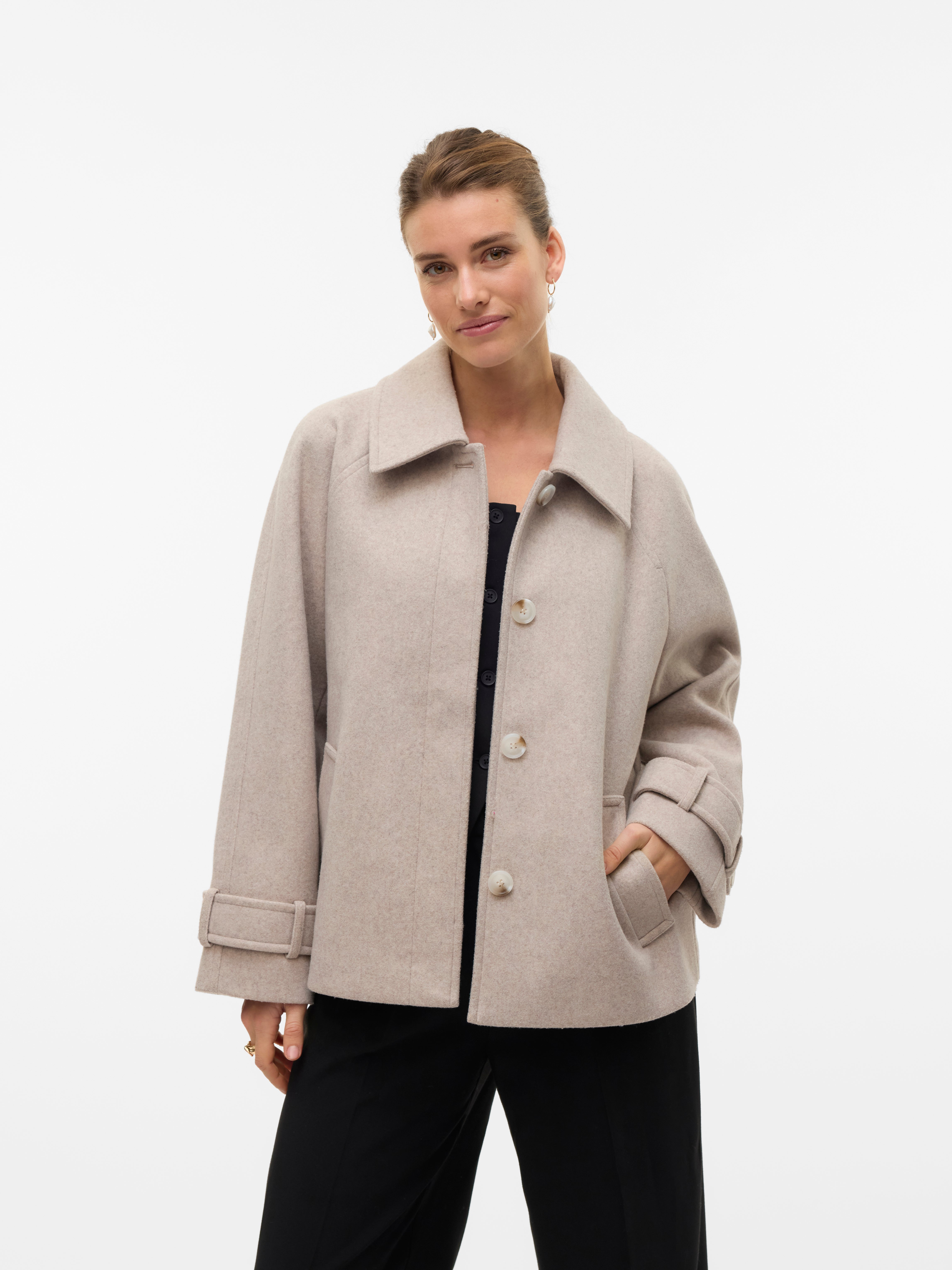 VERO MODA® AWSABINE Jacket